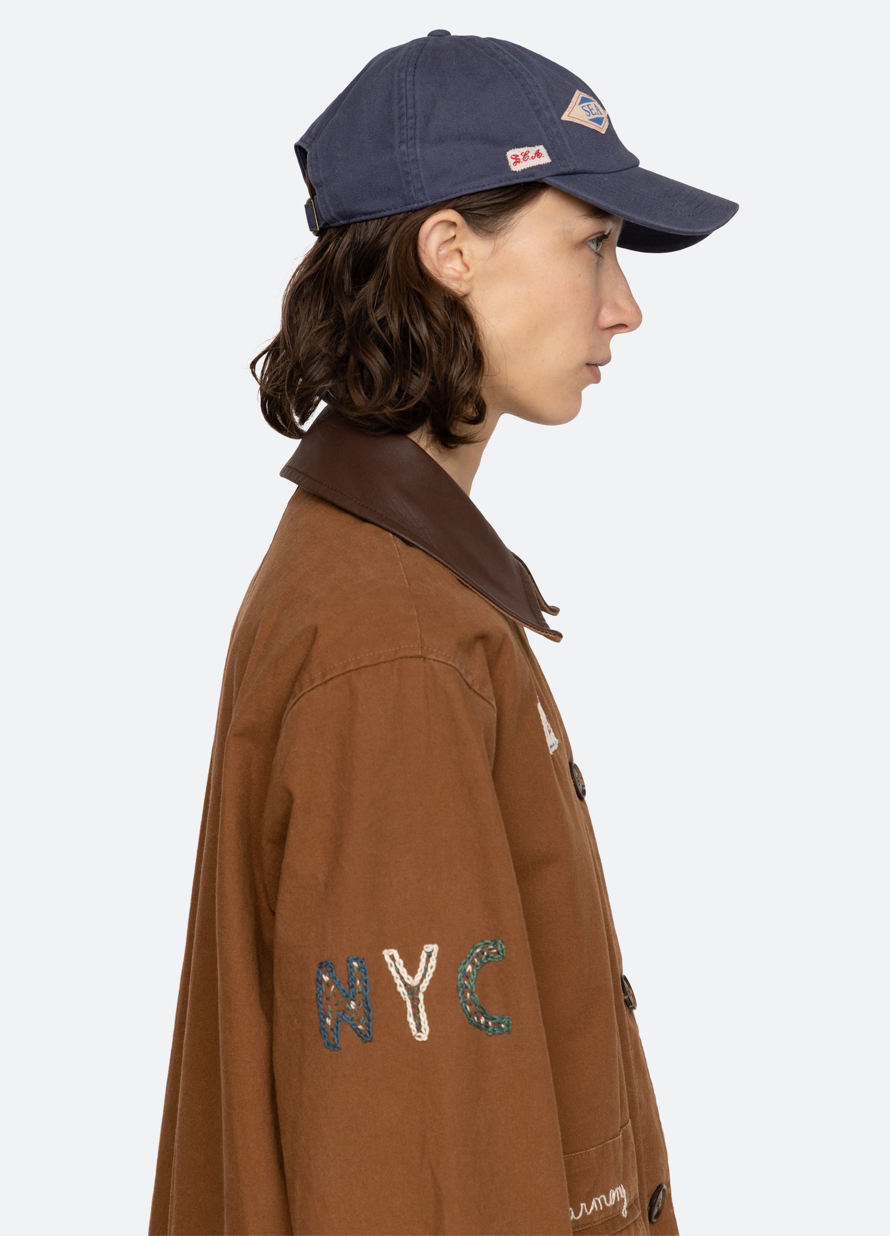 Stylish Carolyn Cap for Everyday Wear