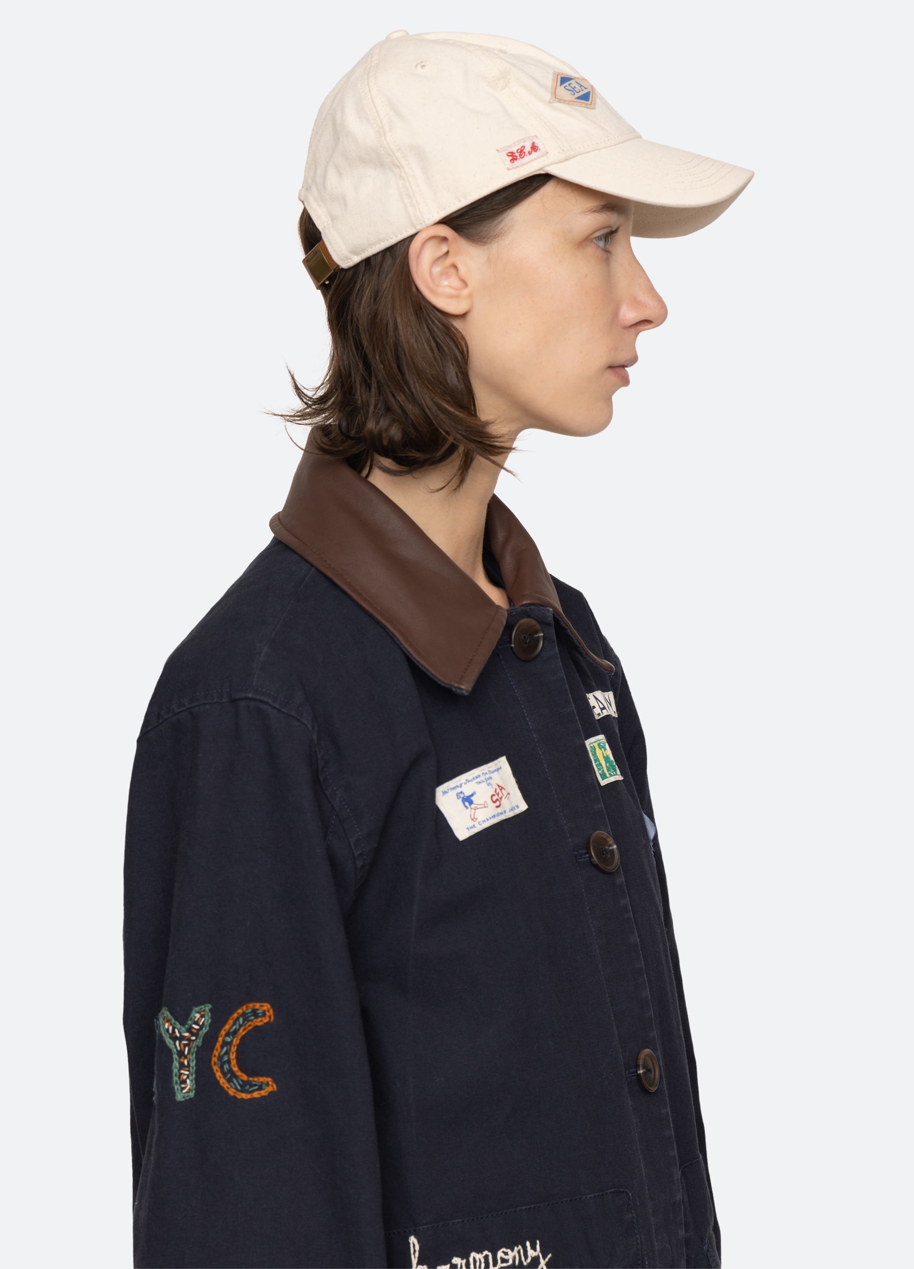 Stylish Carolyn Cap for Everyday Wear