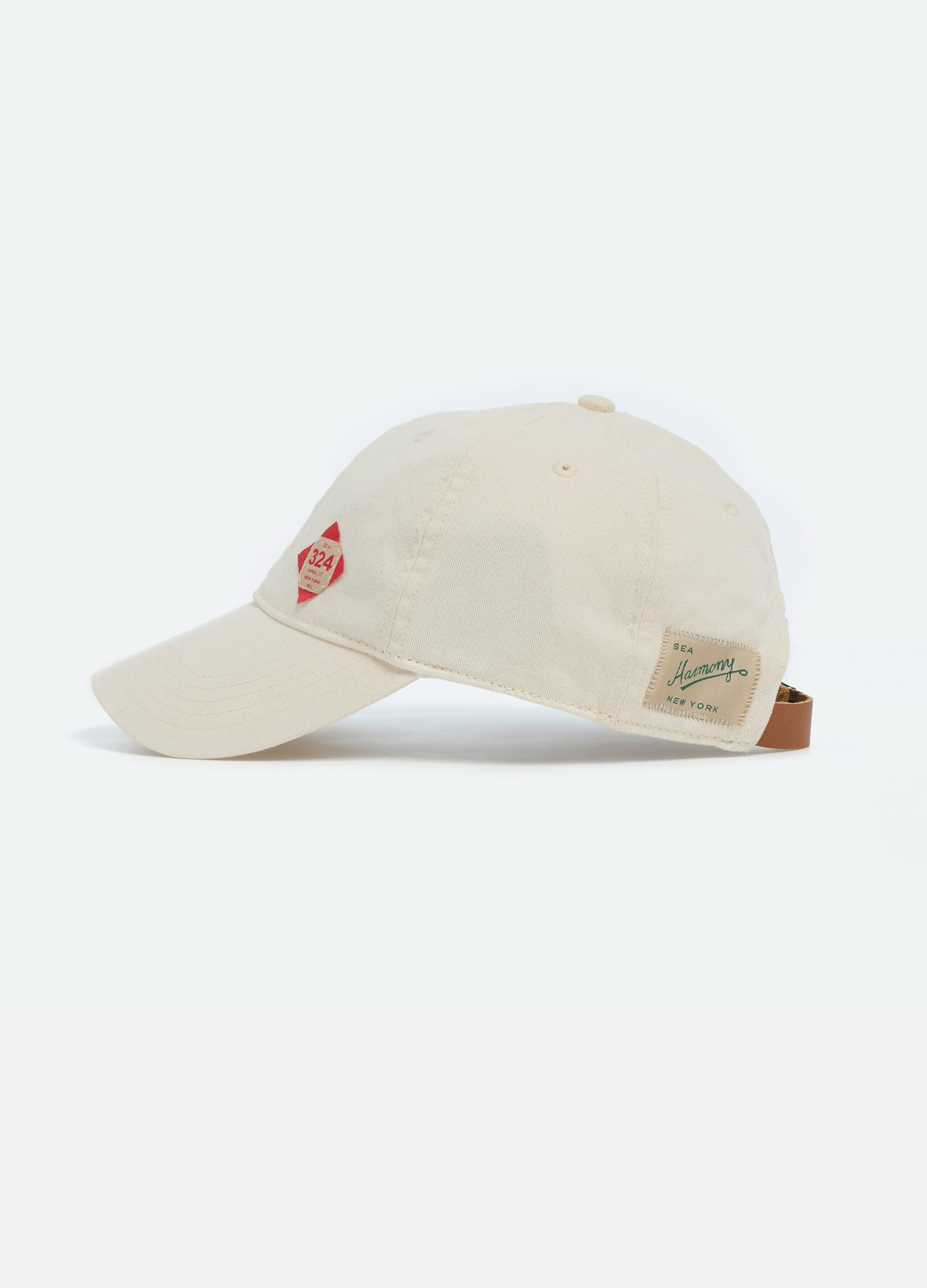 Stylish Carolyn Cap for Everyday Wear