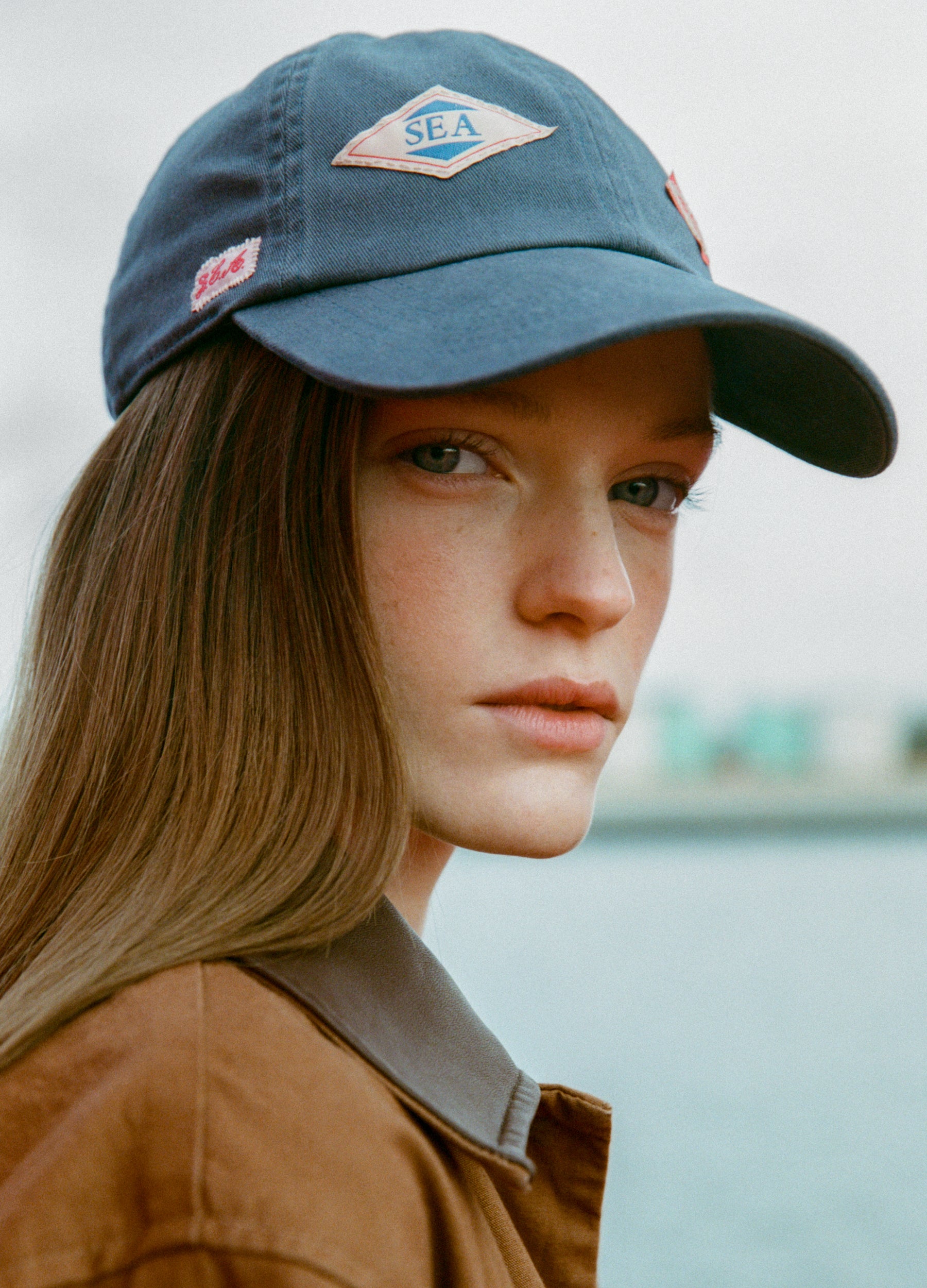 Stylish Carolyn Cap for Everyday Wear