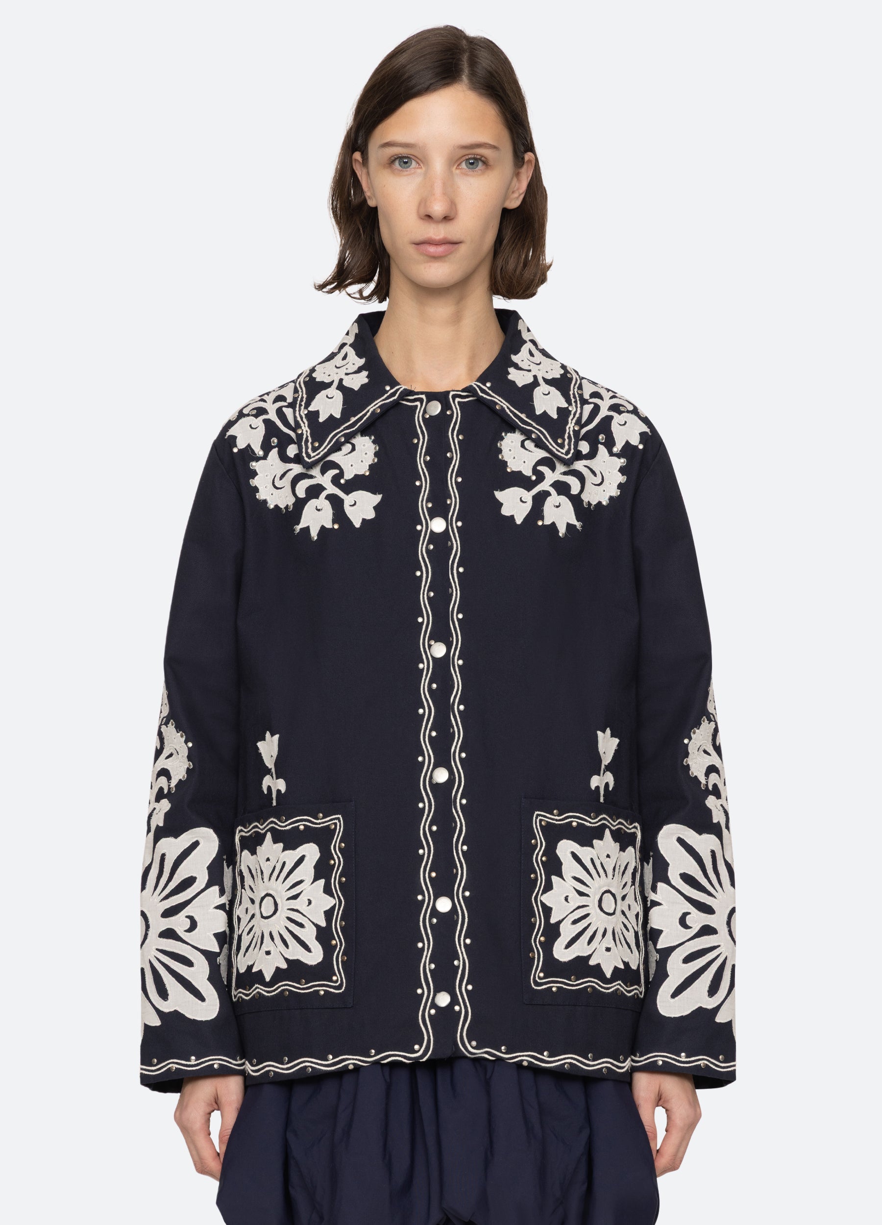 Stylish Liliana Jacket for Women
