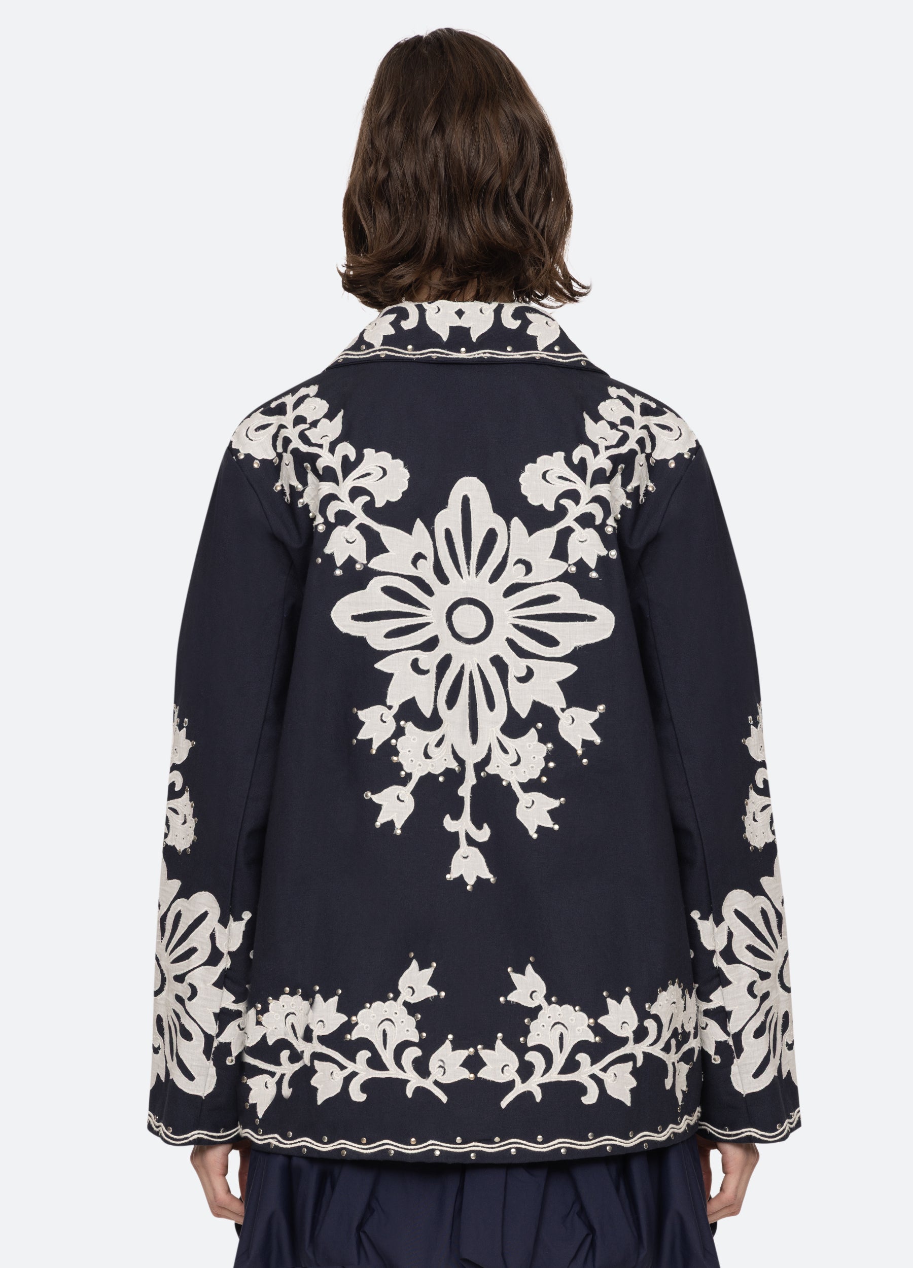 Stylish Liliana Jacket for Women