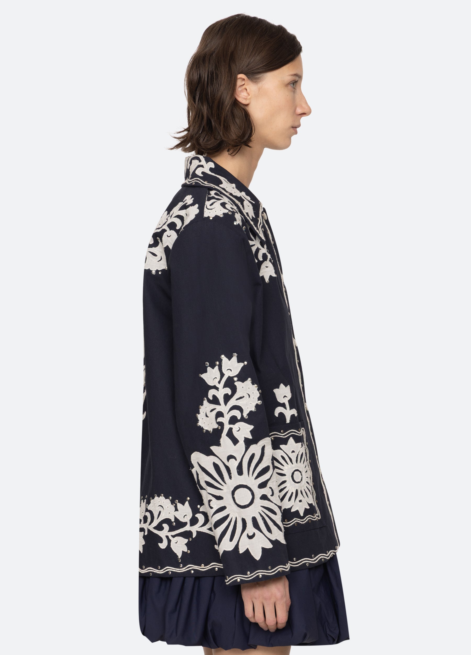 Stylish Liliana Jacket for Women