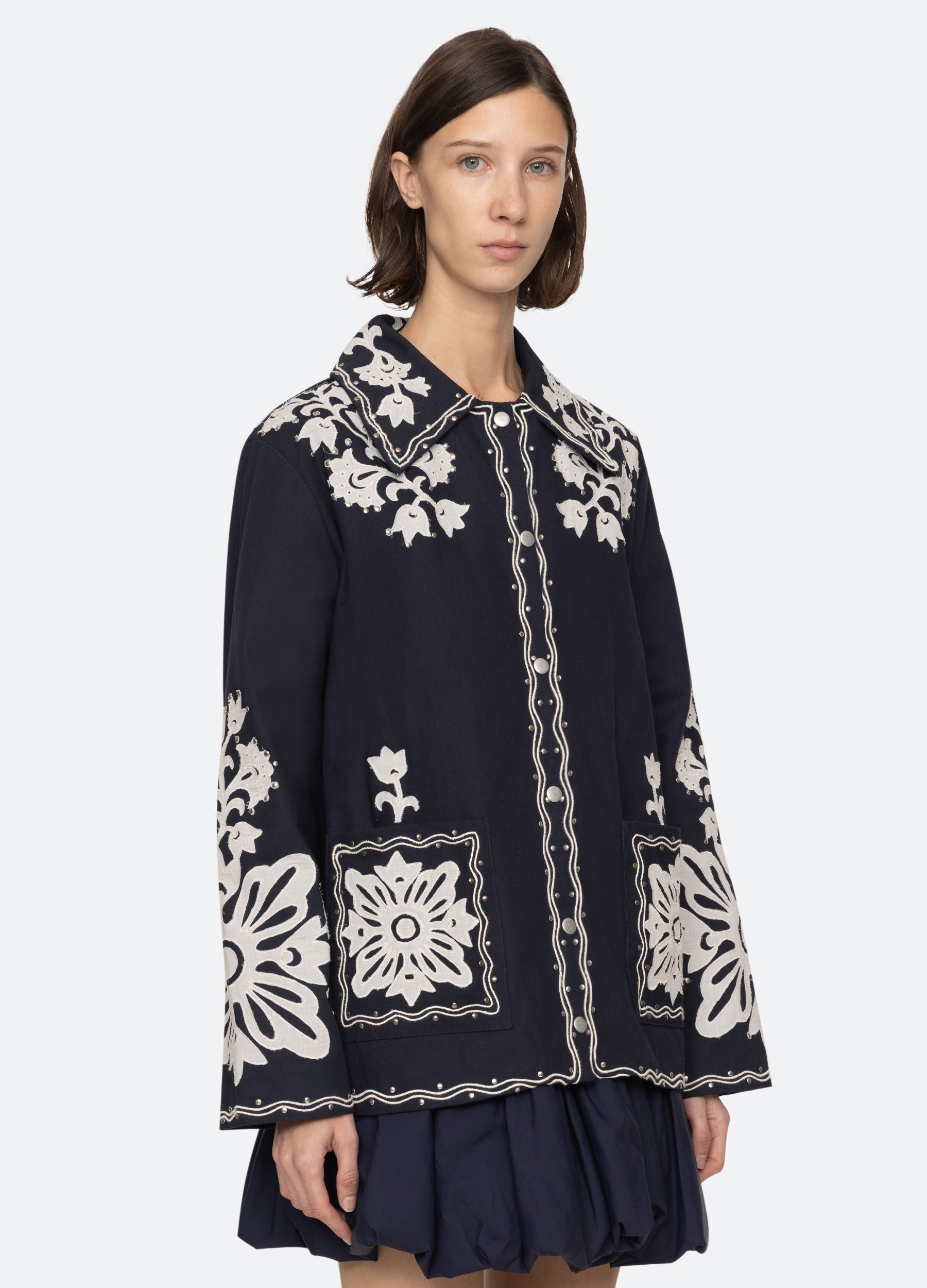 Stylish Liliana Jacket for Women