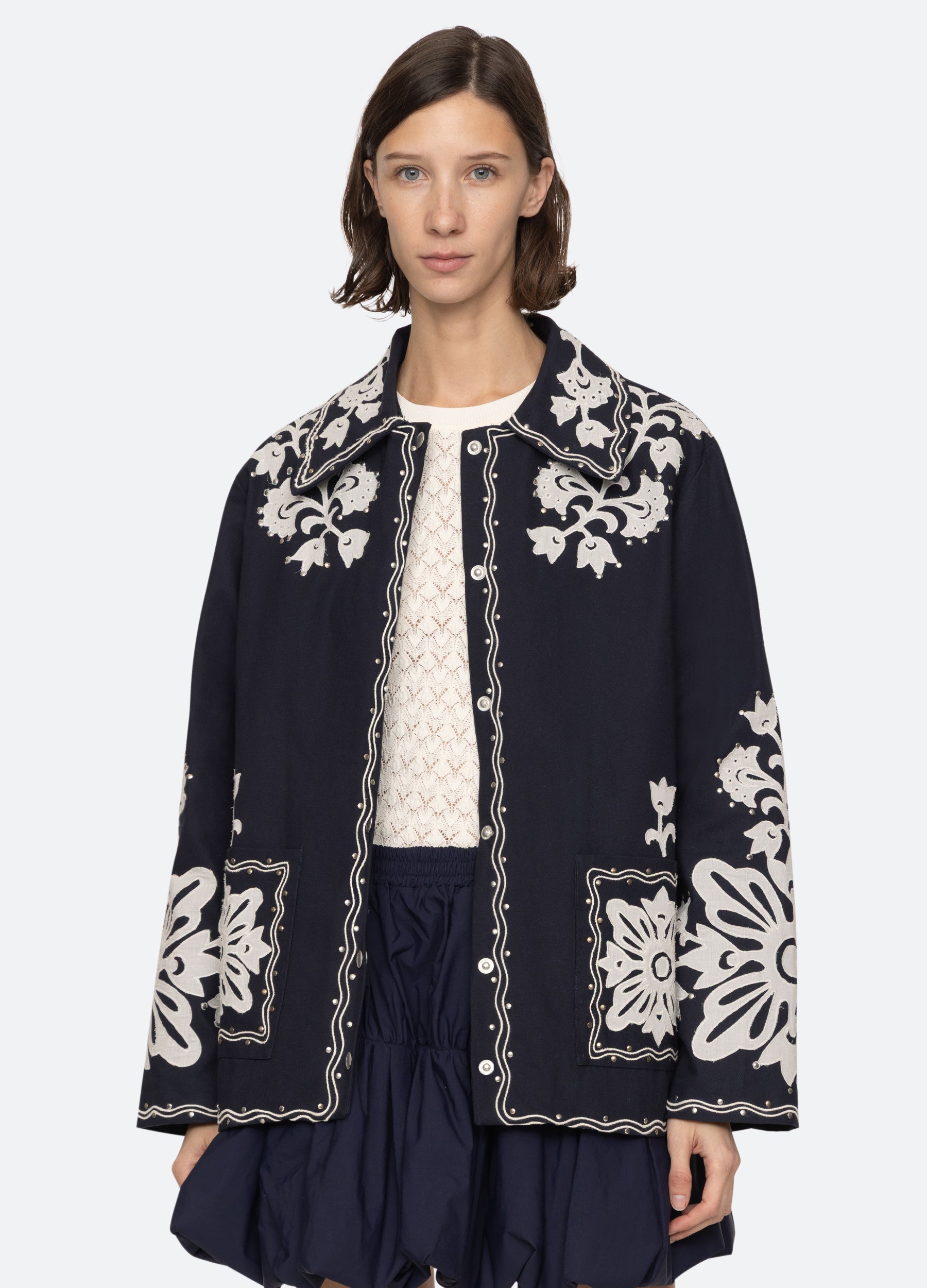Stylish Liliana Jacket for Women