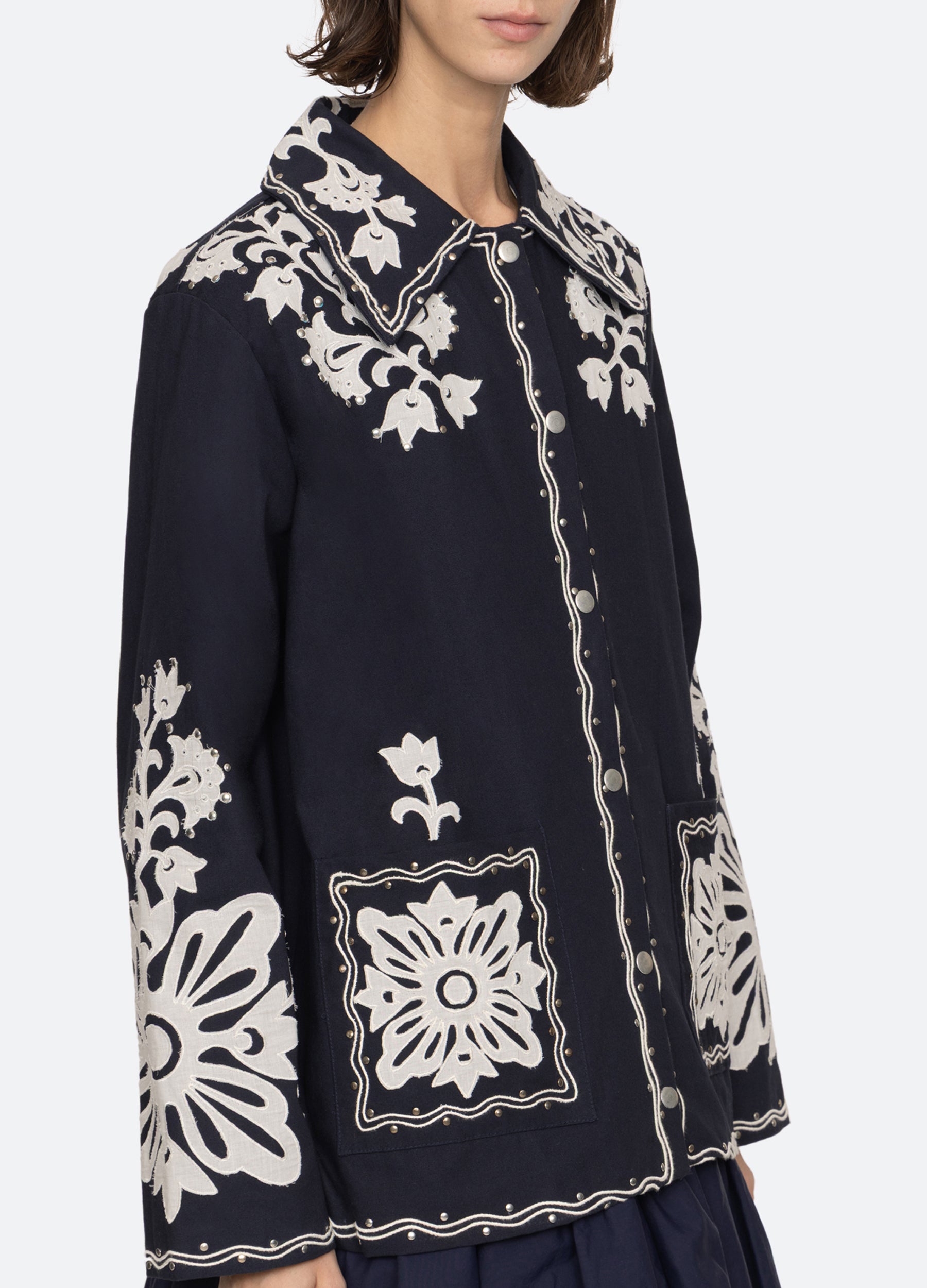 Stylish Liliana Jacket for Women