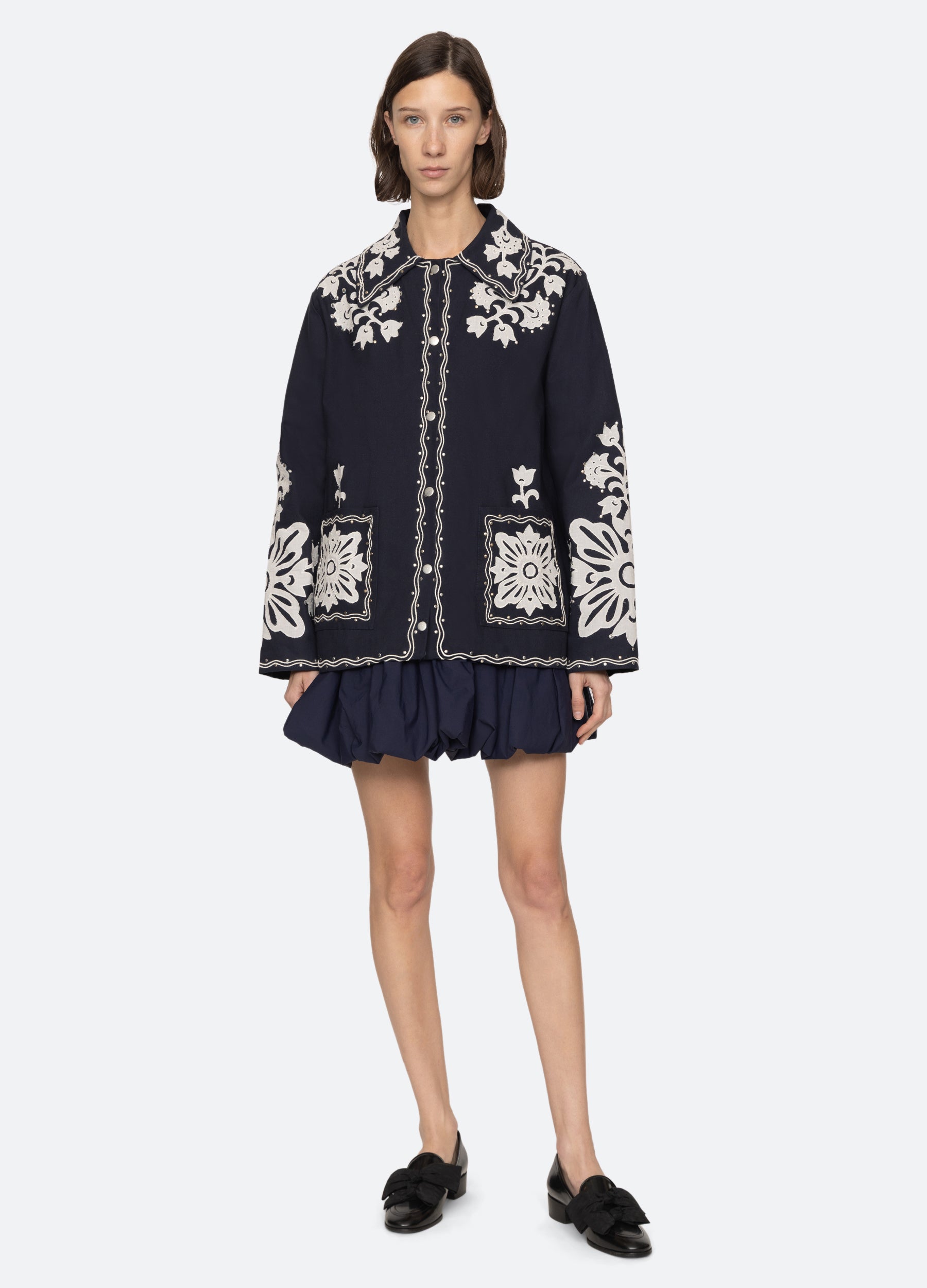 Stylish Liliana Jacket for Women