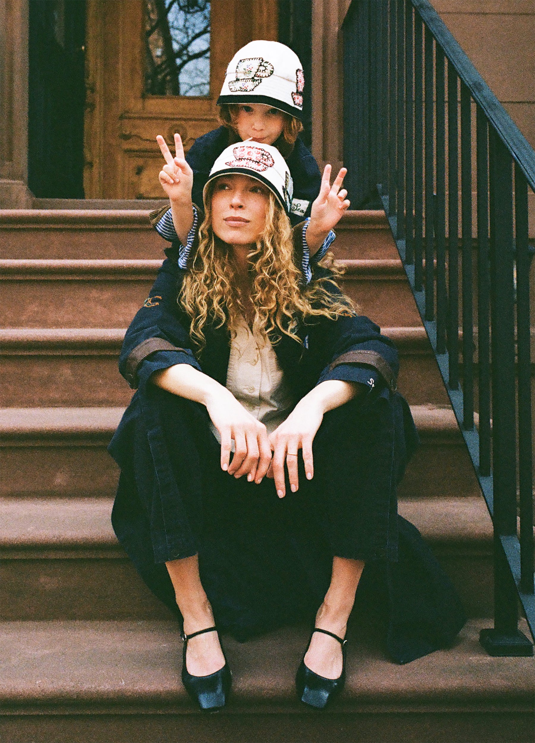 Stylish Karmen Hat for Everyday Wear