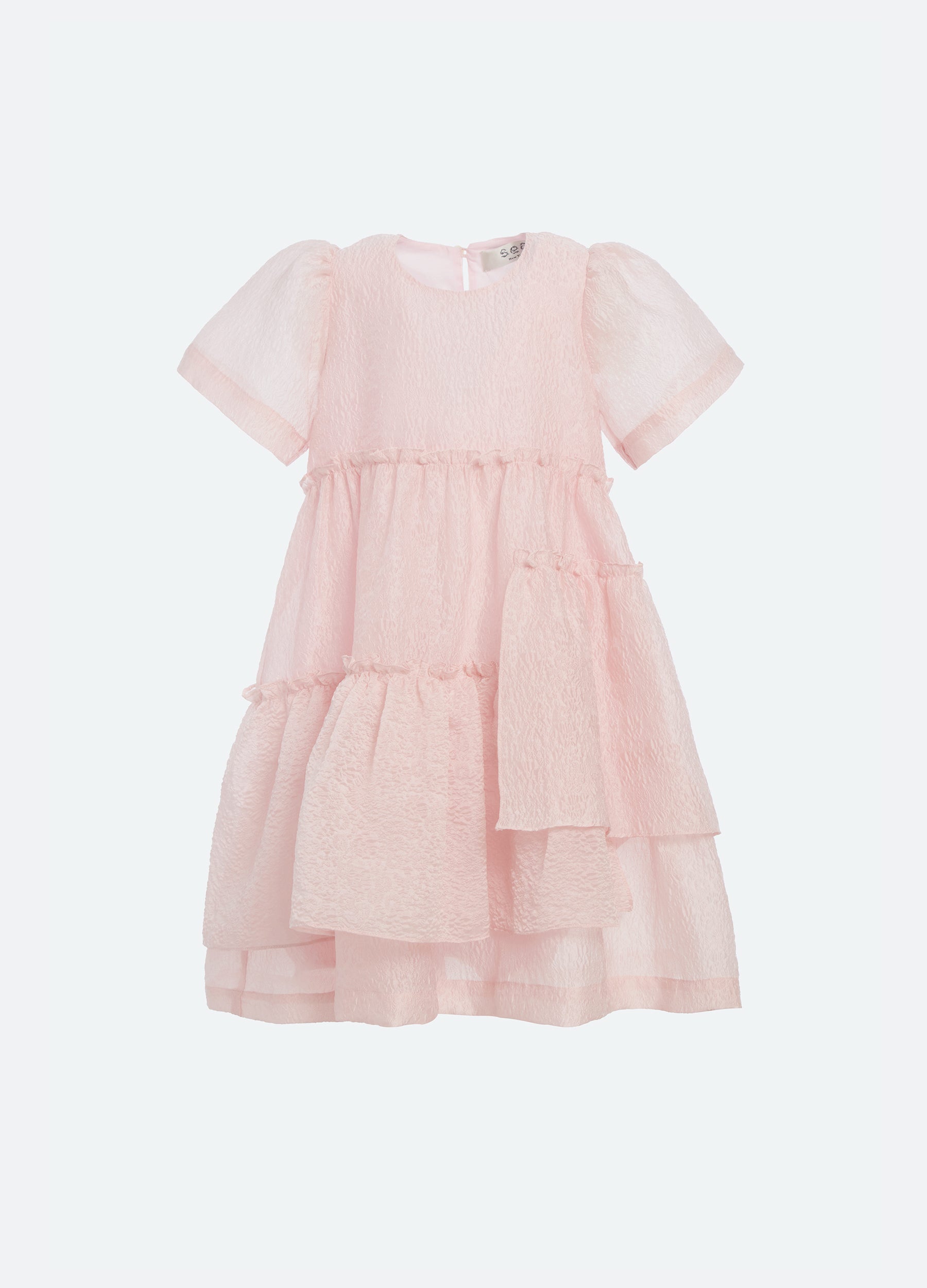 Stylish Florence Dress for Girls