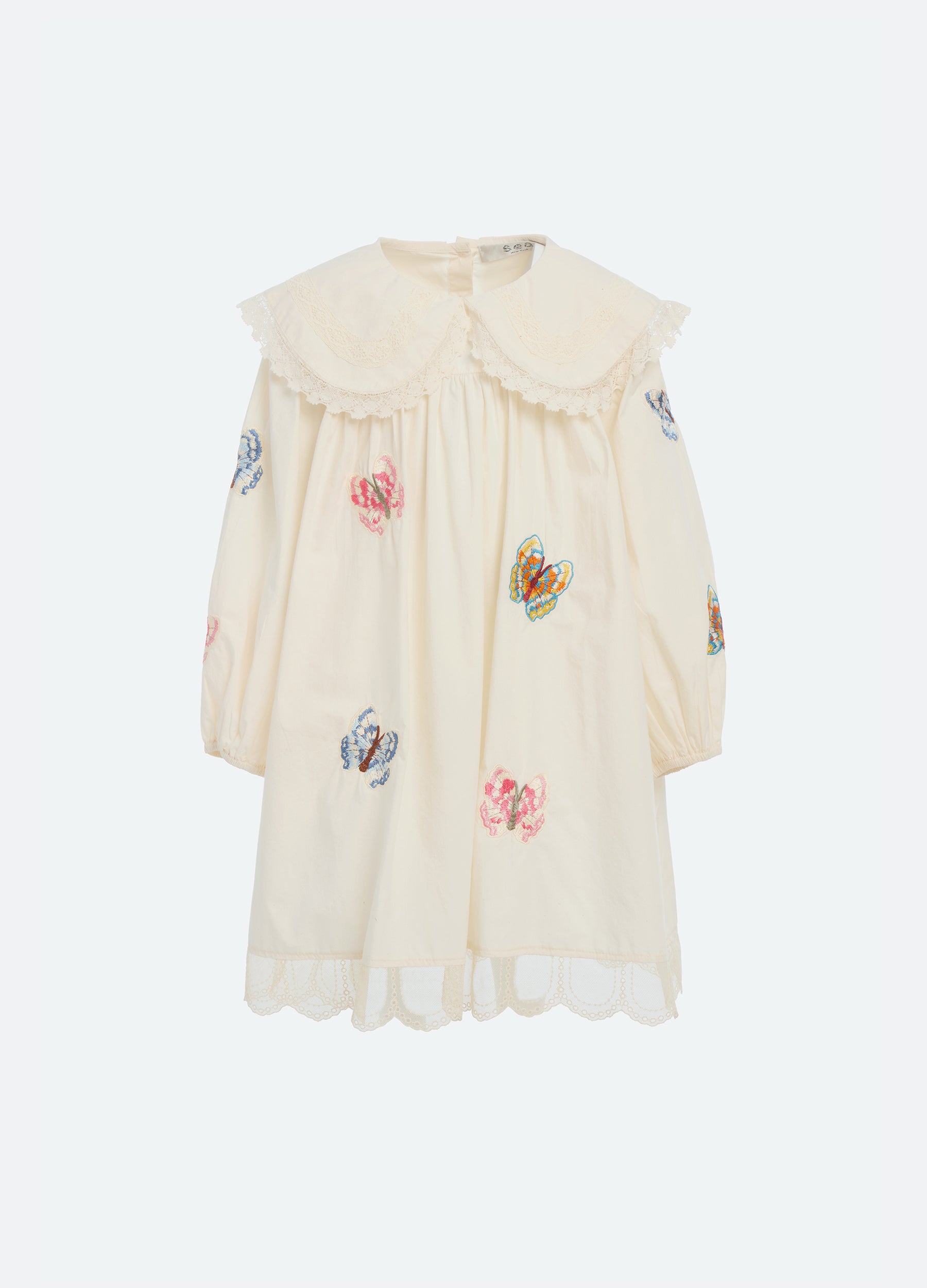 Stylish Macey Girls Dress for Special Occasions