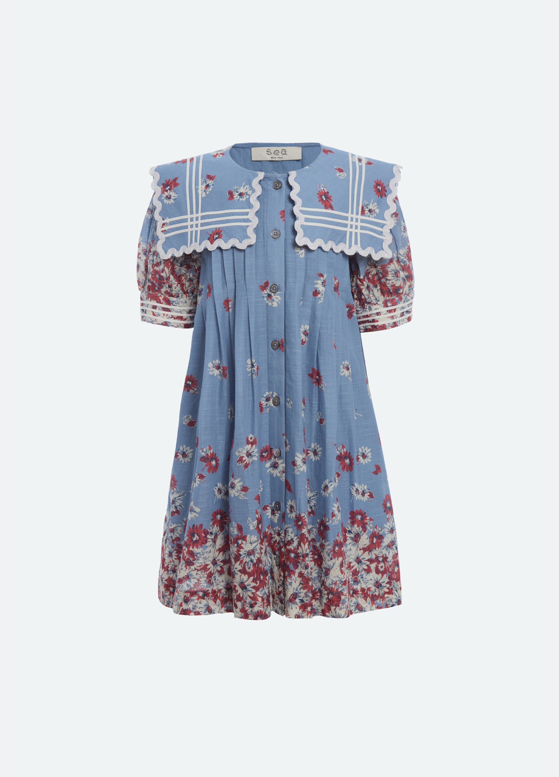 Whitney Girls' Dress for Special Occasions