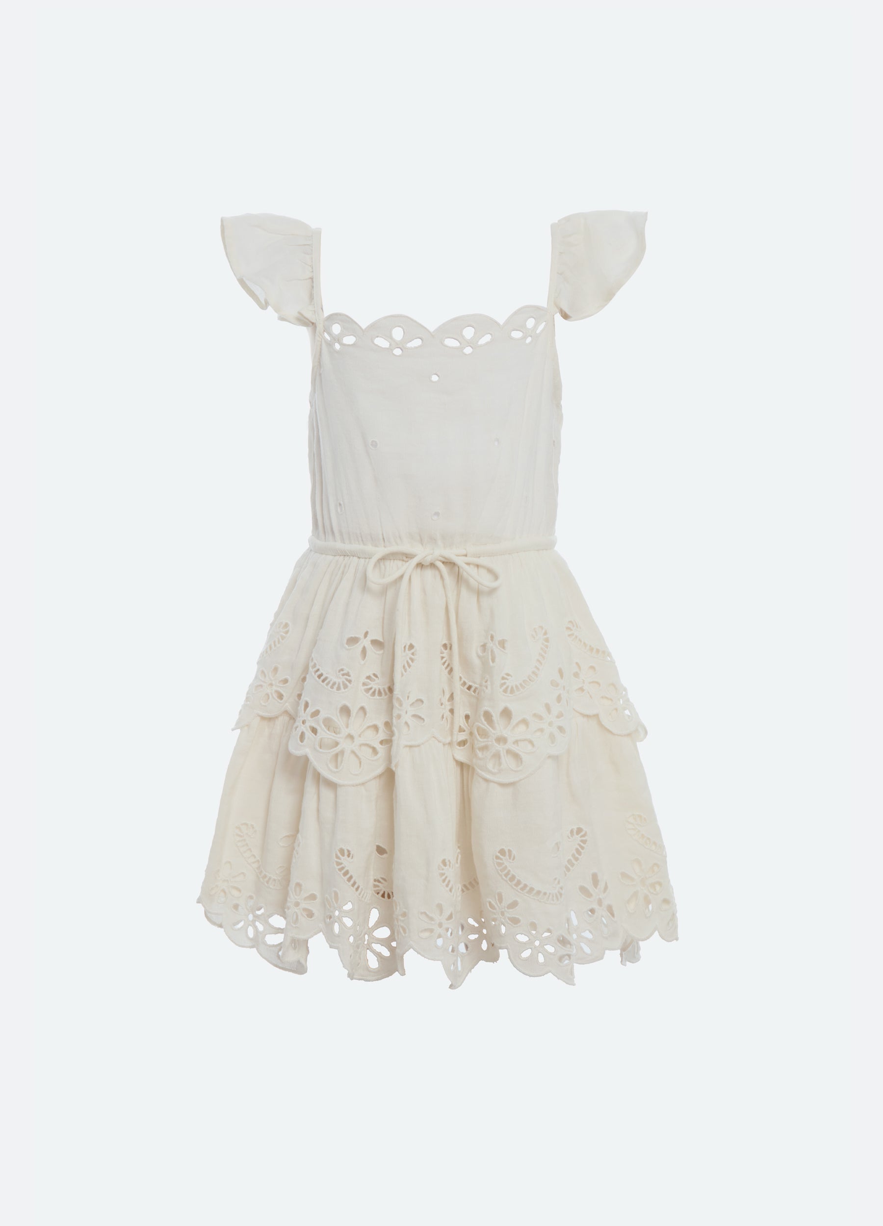 Lula Girls' Dress - Stylish & Comfortable