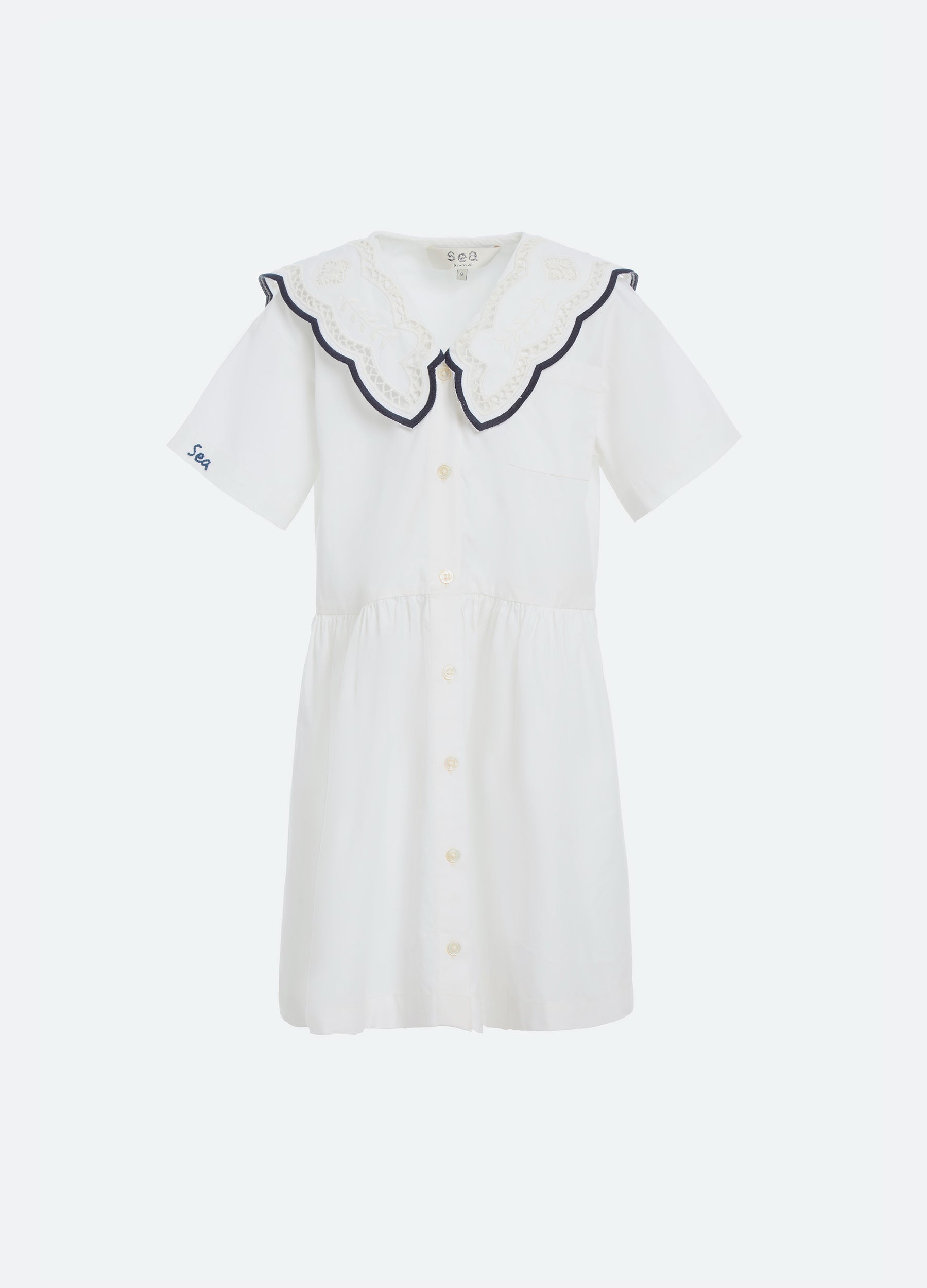 Marie Kids Dress - Stylish & Comfortable for Girls