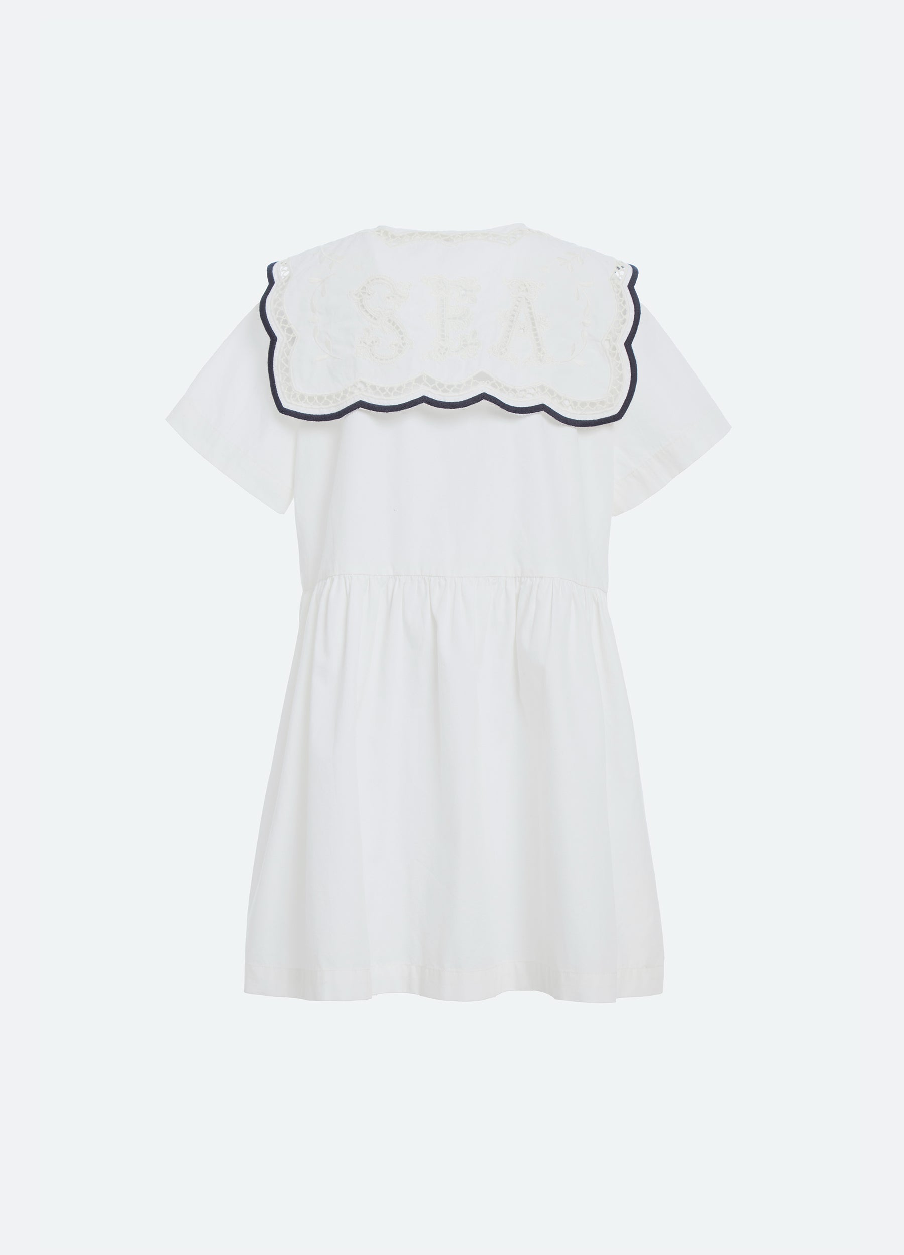Marie Kids Dress - Stylish & Comfortable for Girls