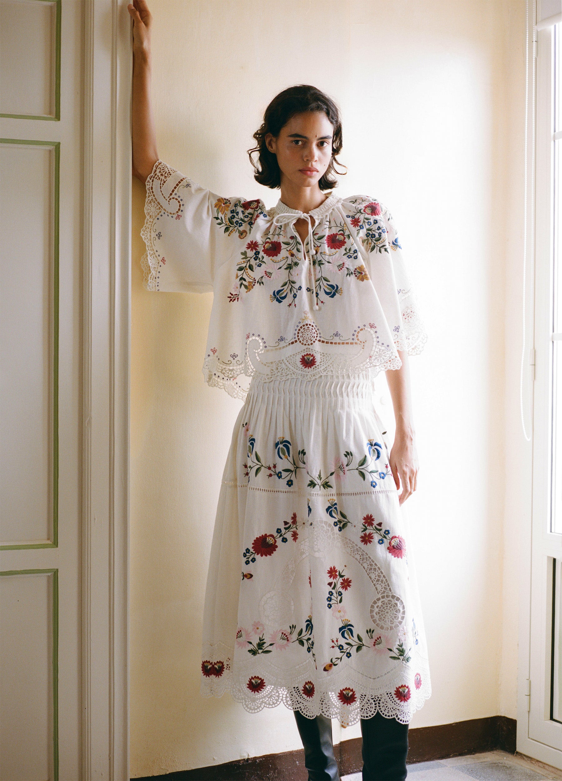 Celia Skirt – Stylish & Comfortable Women's Wear