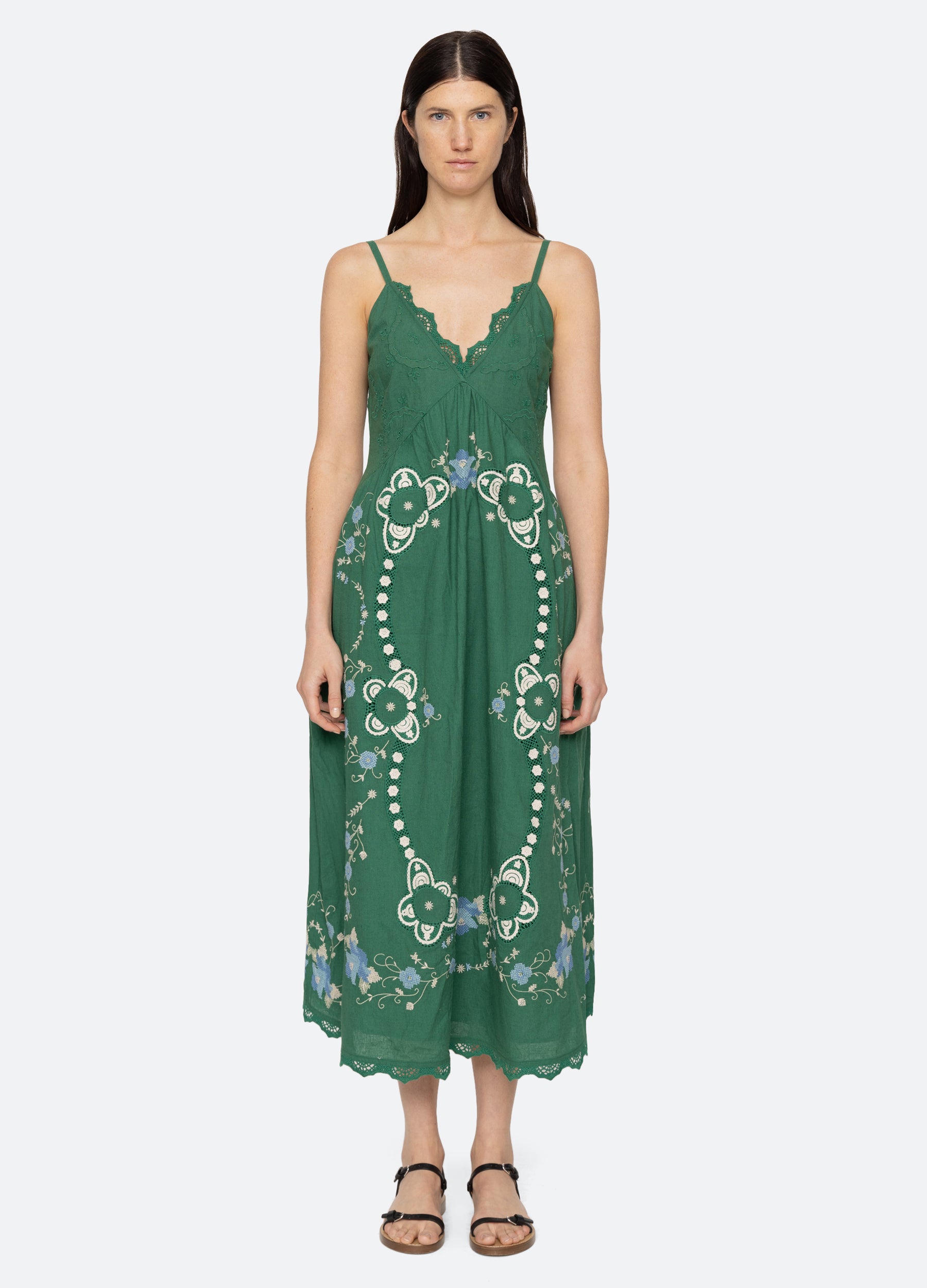 Stylish Vesna Dress for Women