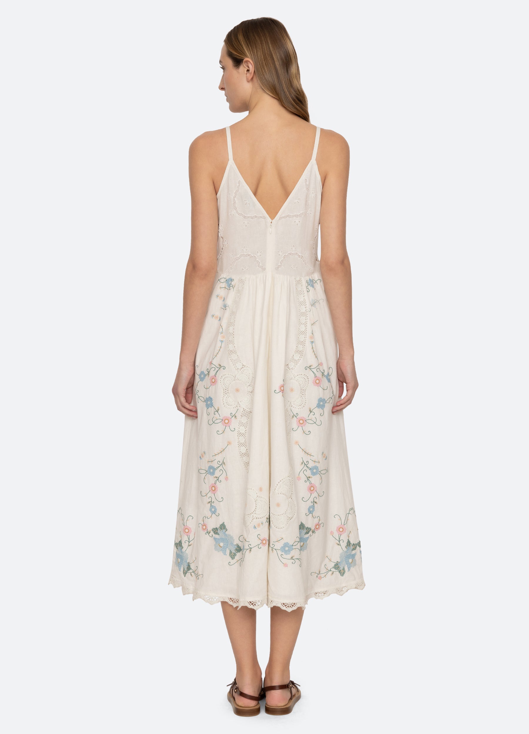 Stylish Vesna Dress for Women