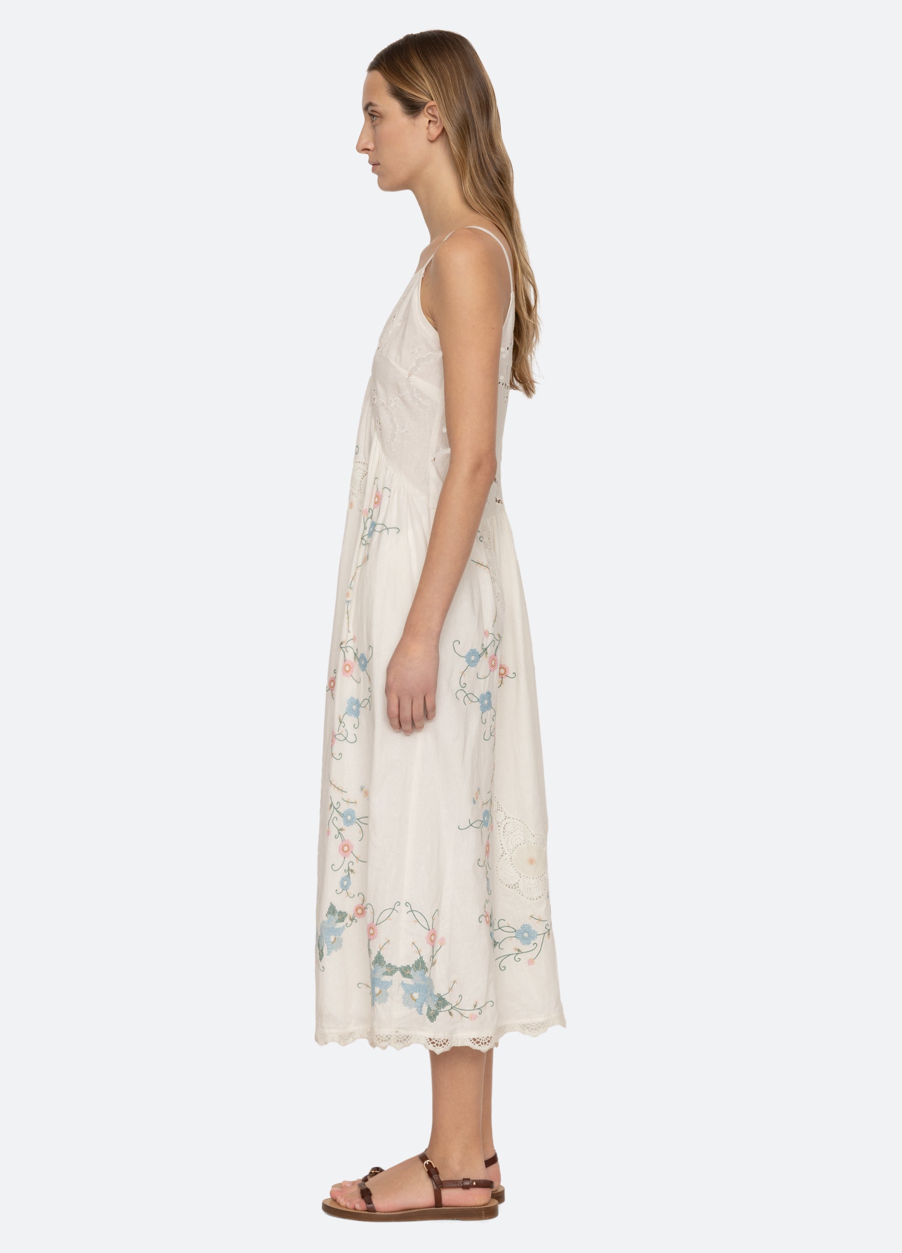 Stylish Vesna Dress for Women