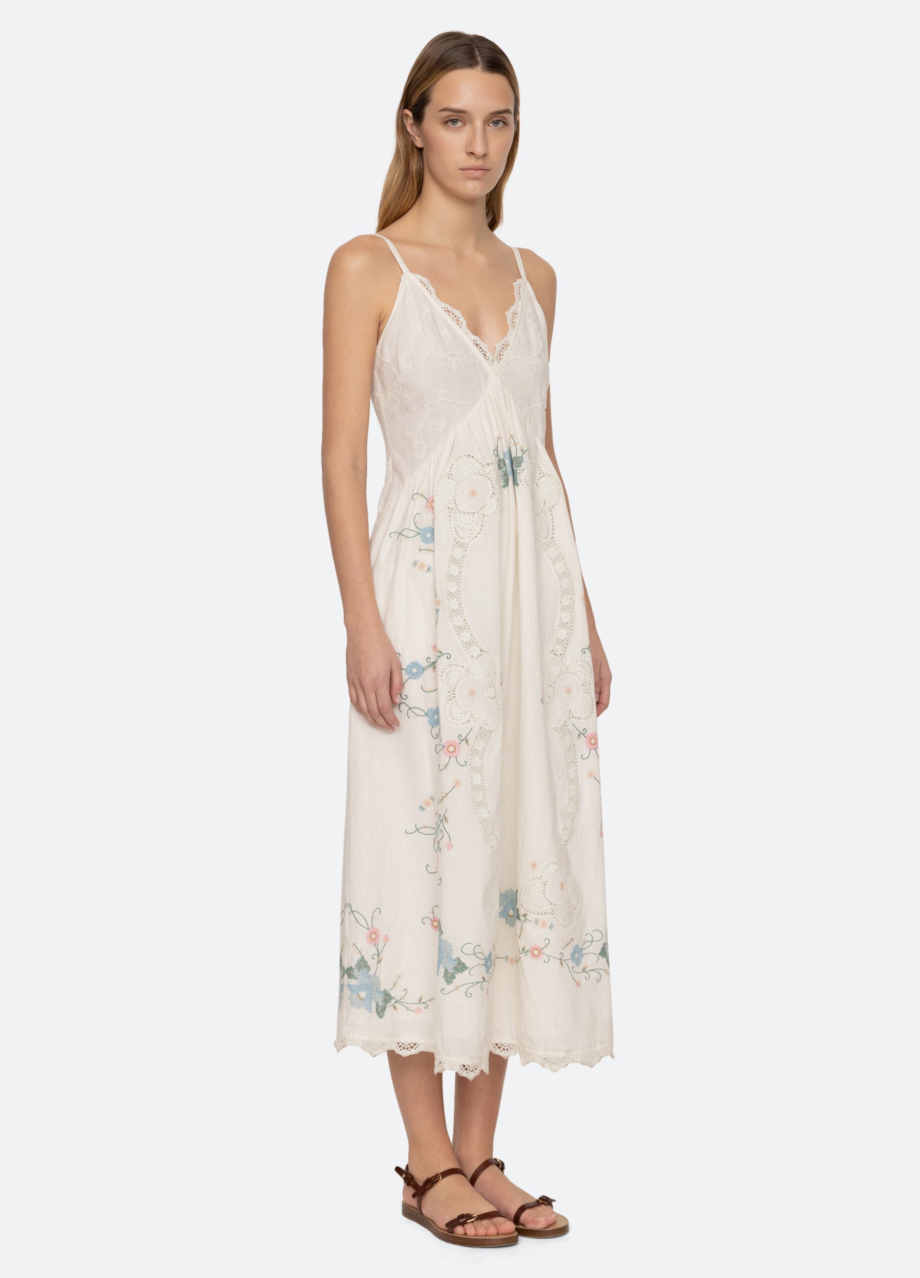 Stylish Vesna Dress for Women