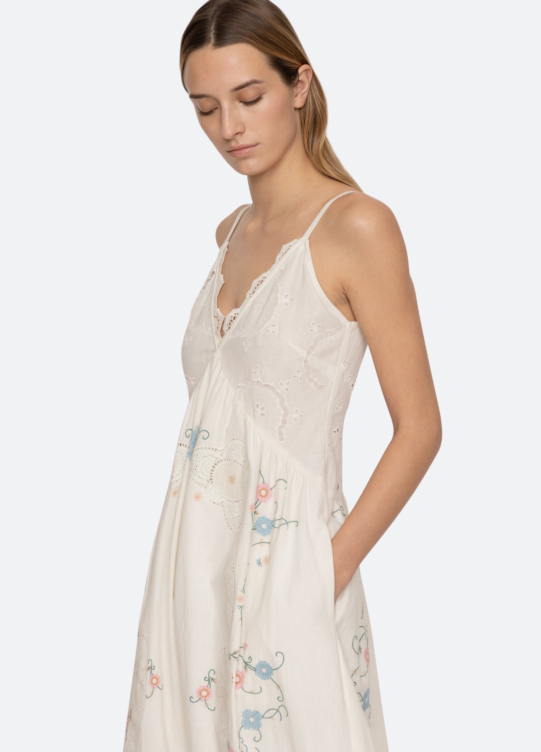 Stylish Vesna Dress for Women
