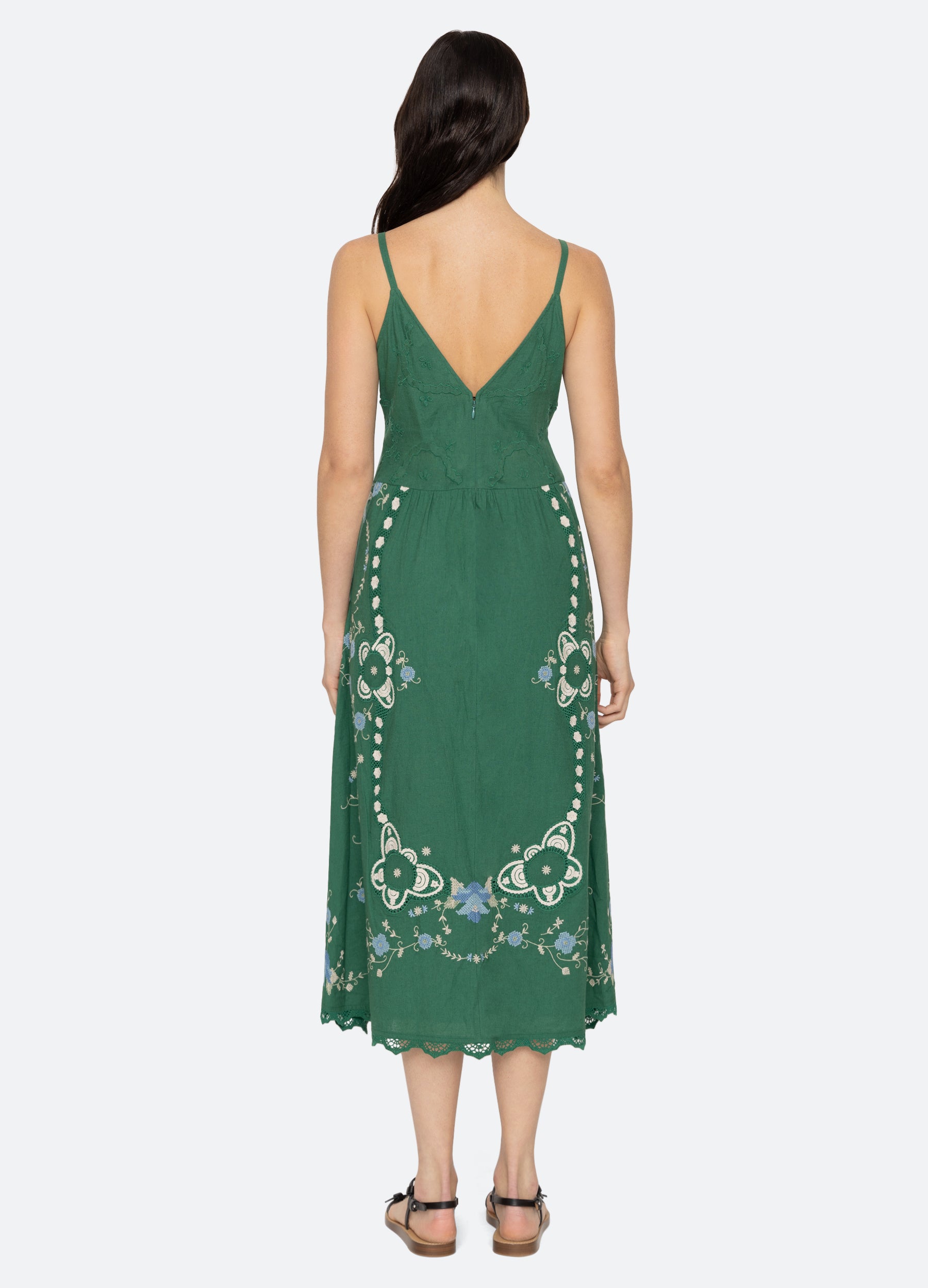 Stylish Vesna Dress for Women