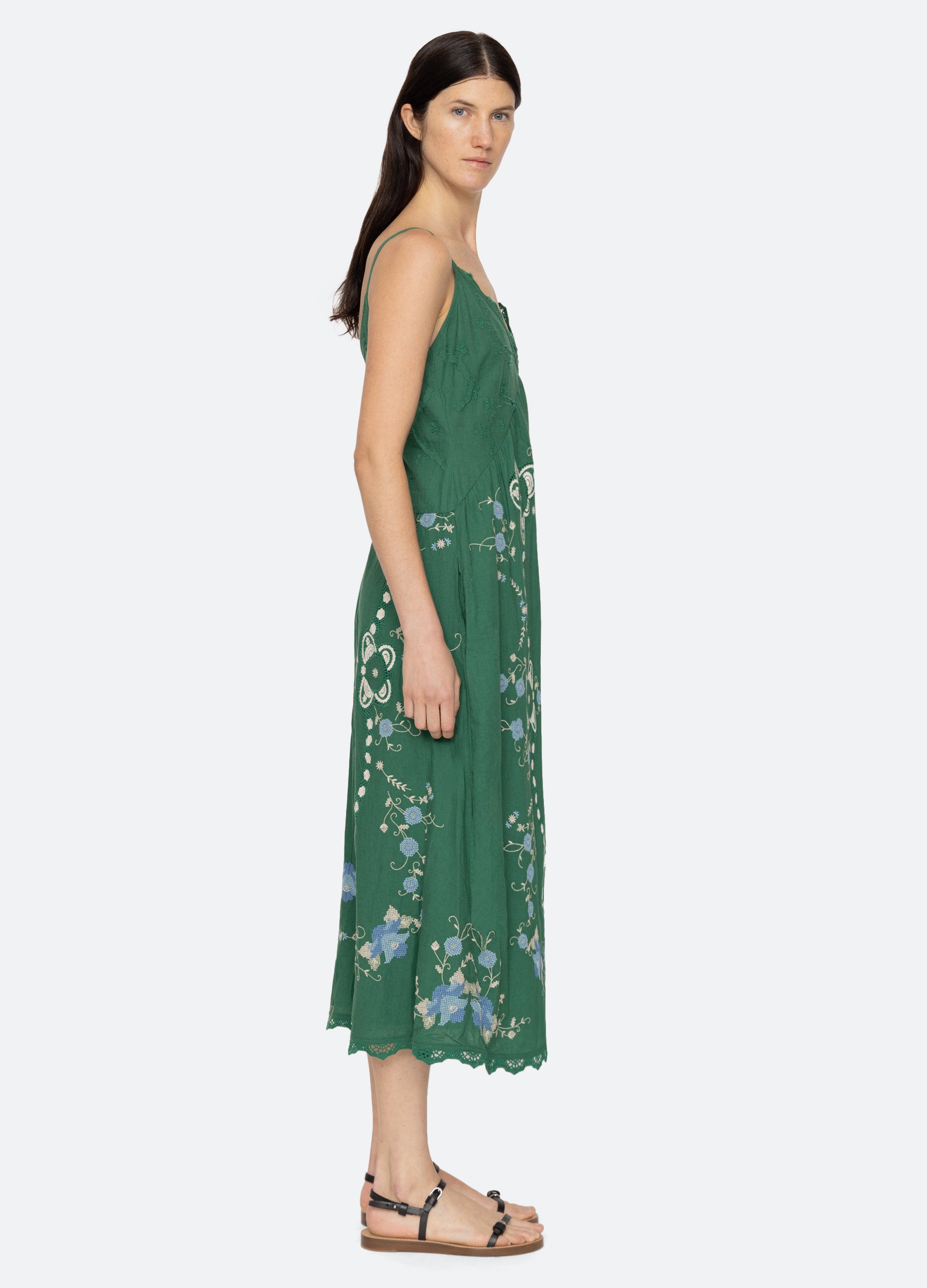 Stylish Vesna Dress for Women