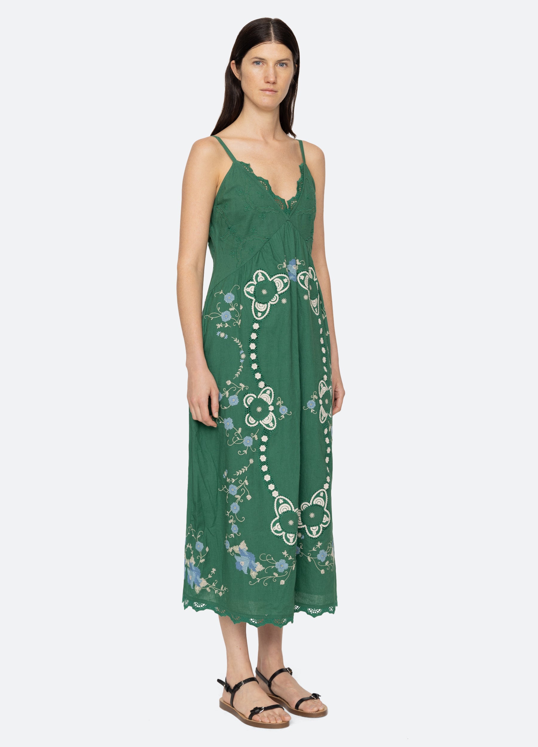 Stylish Vesna Dress for Women