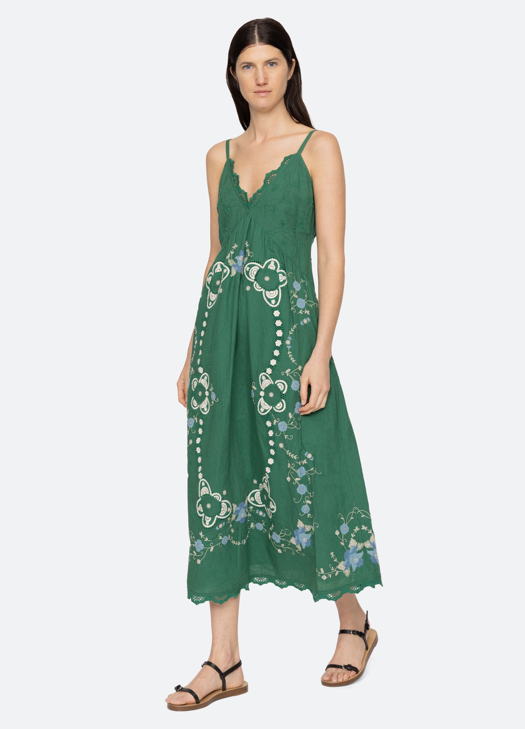 Stylish Vesna Dress for Women