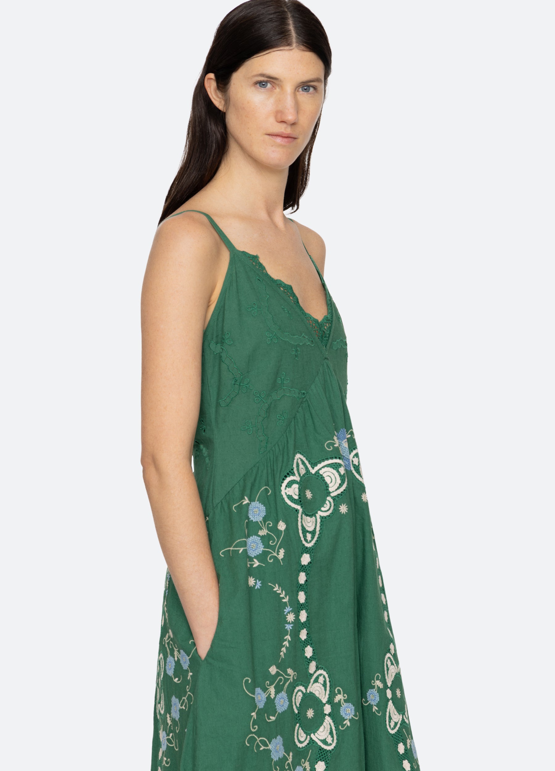 Stylish Vesna Dress for Women