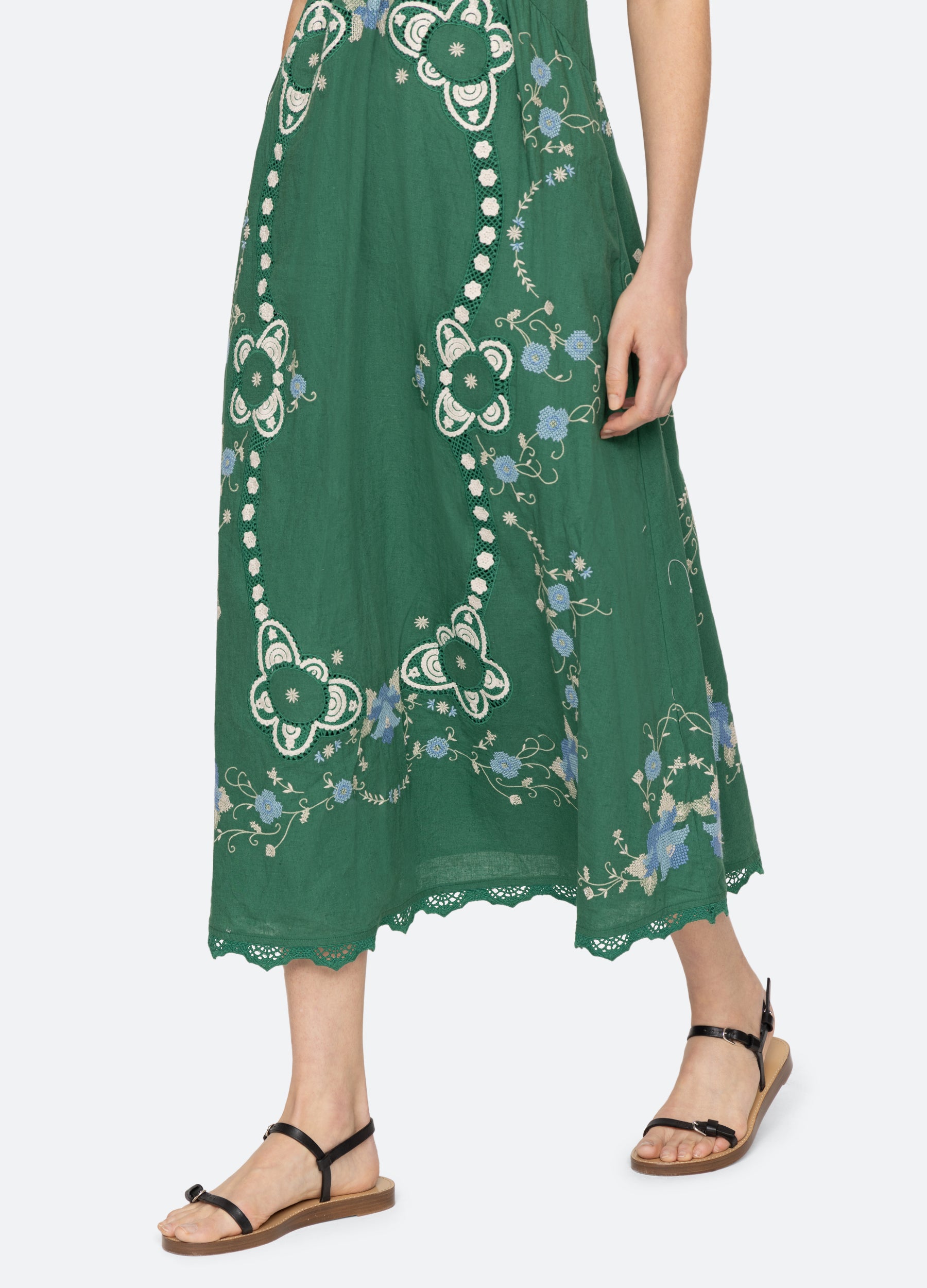Stylish Vesna Dress for Women