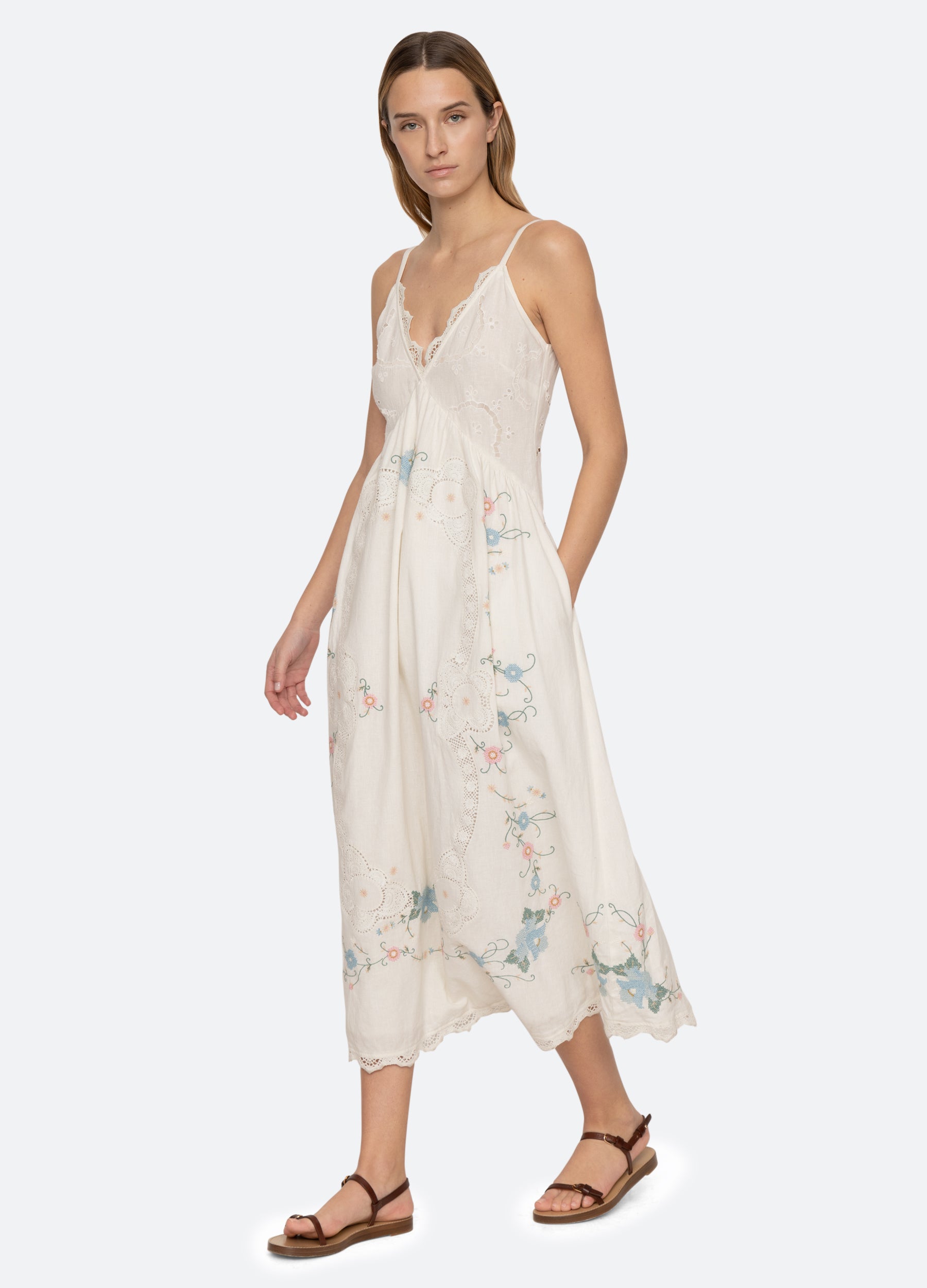 Stylish Vesna Dress for Women
