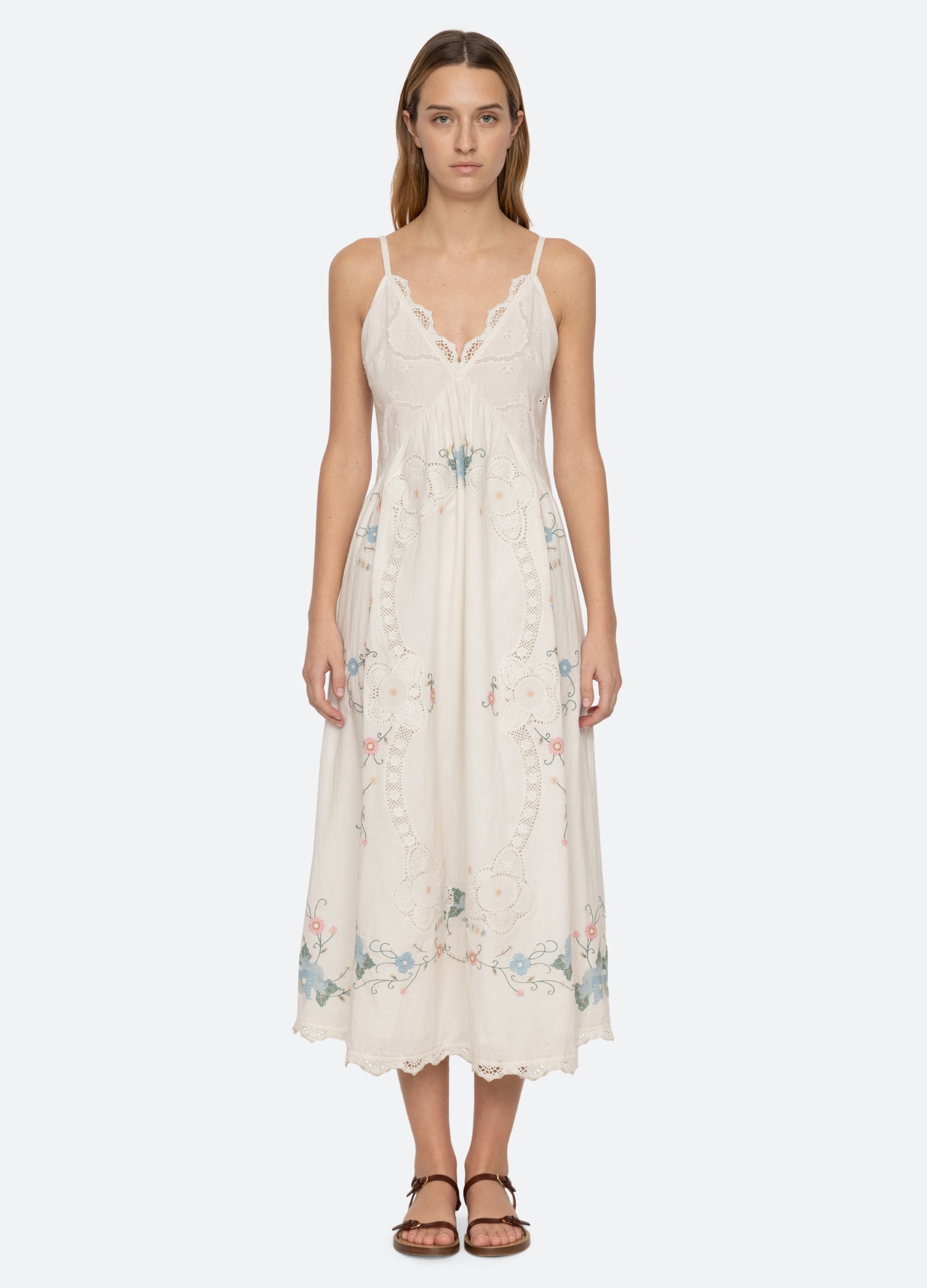 Stylish Vesna Dress for Women
