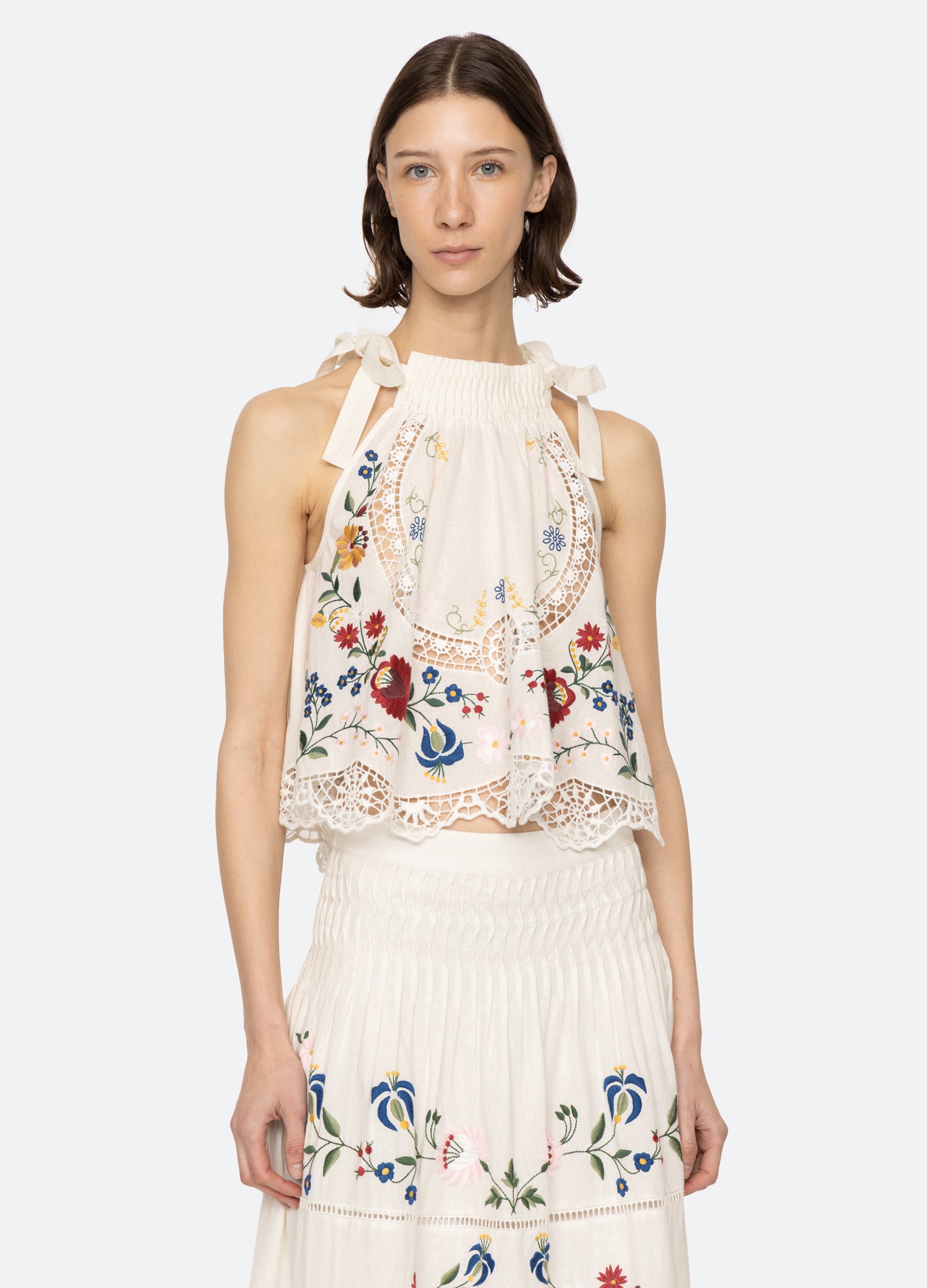 Celia Women's Casual Top