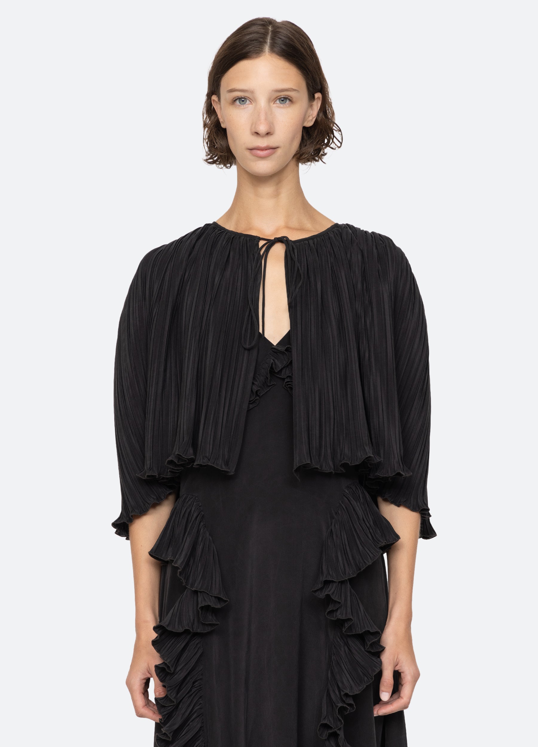 Stylish Delilah Cape for Women