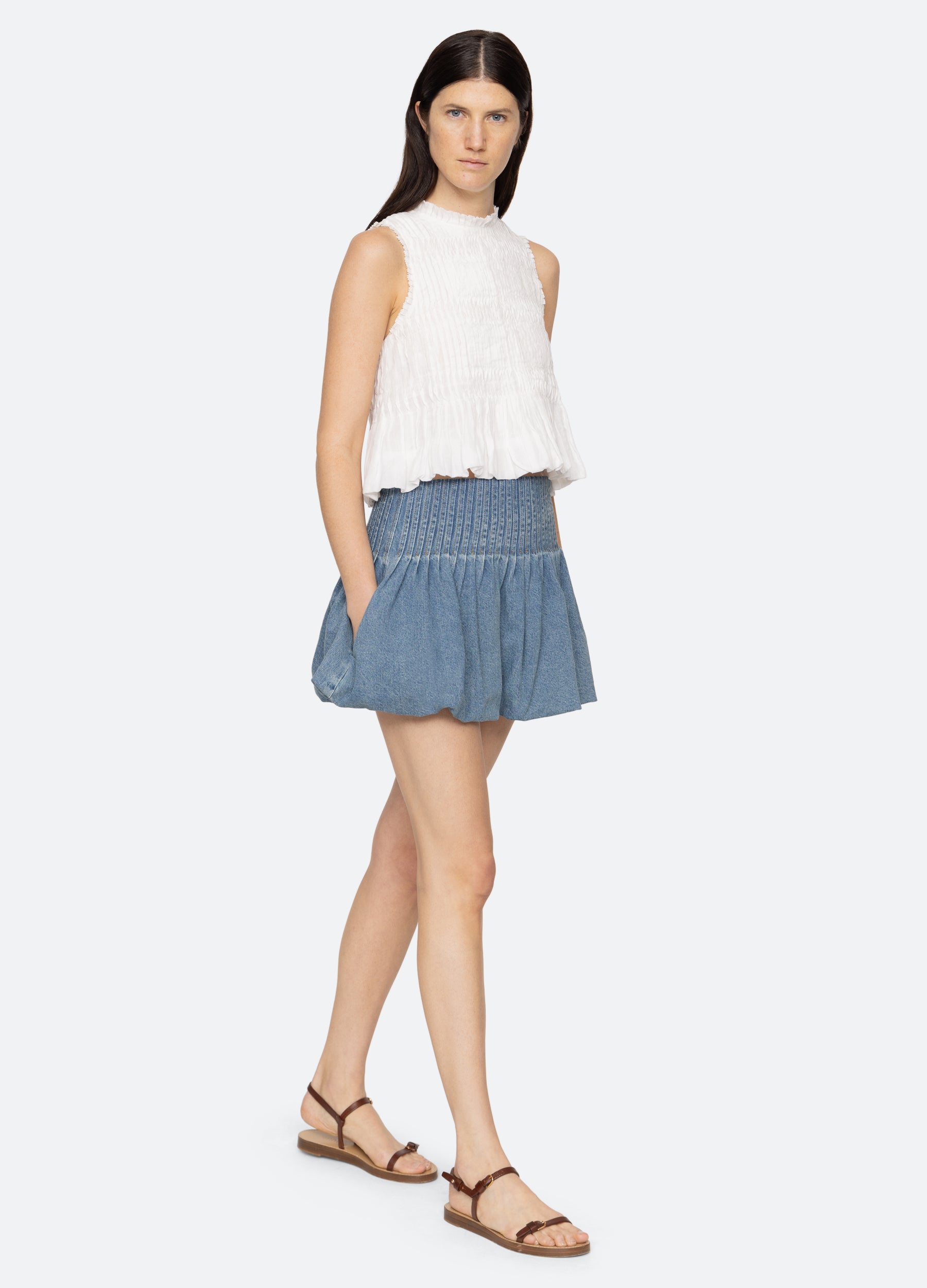 Stylish Oli Skirt for Everyday Wear