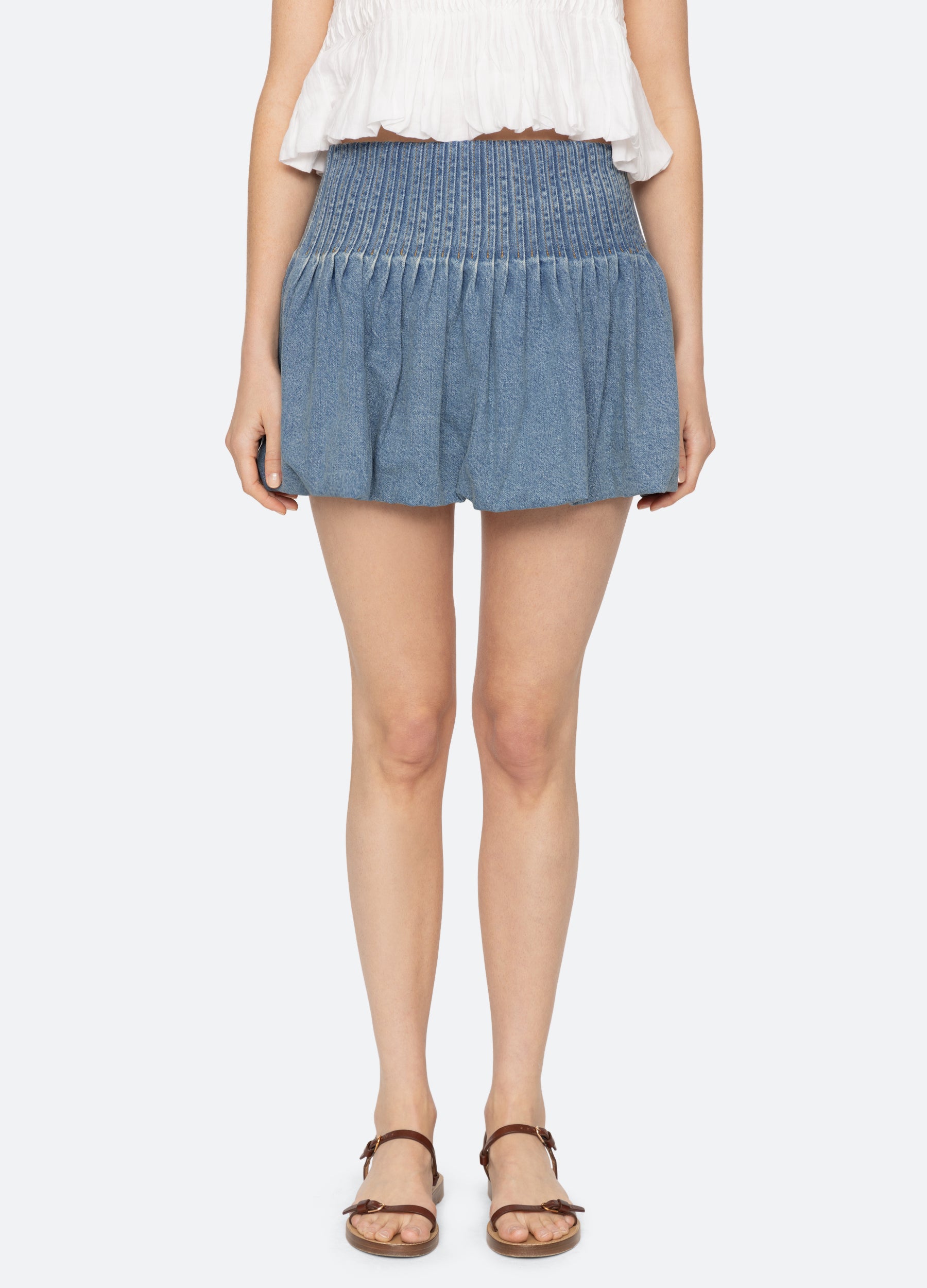 Stylish Oli Skirt for Everyday Wear