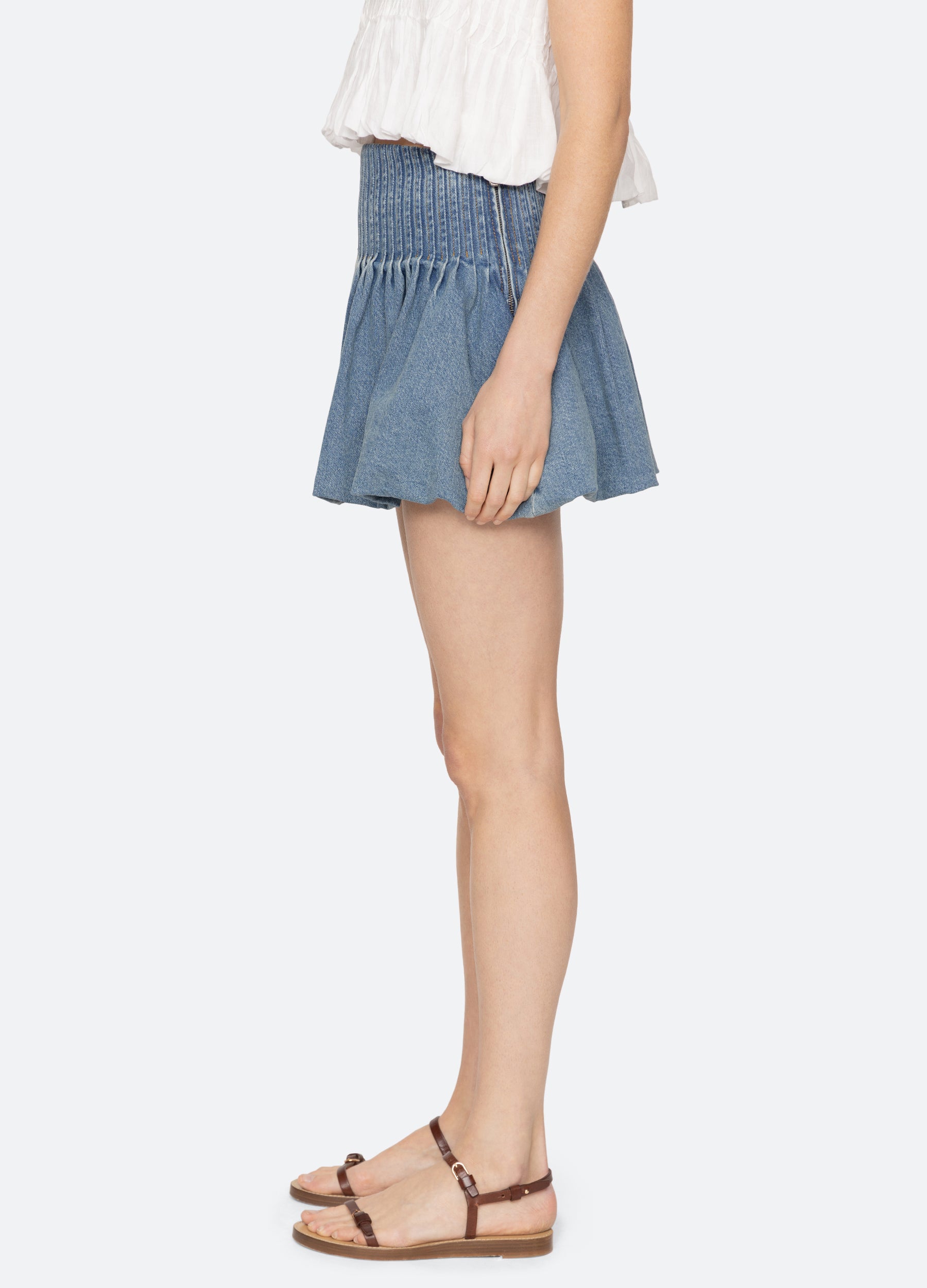 Stylish Oli Skirt for Everyday Wear