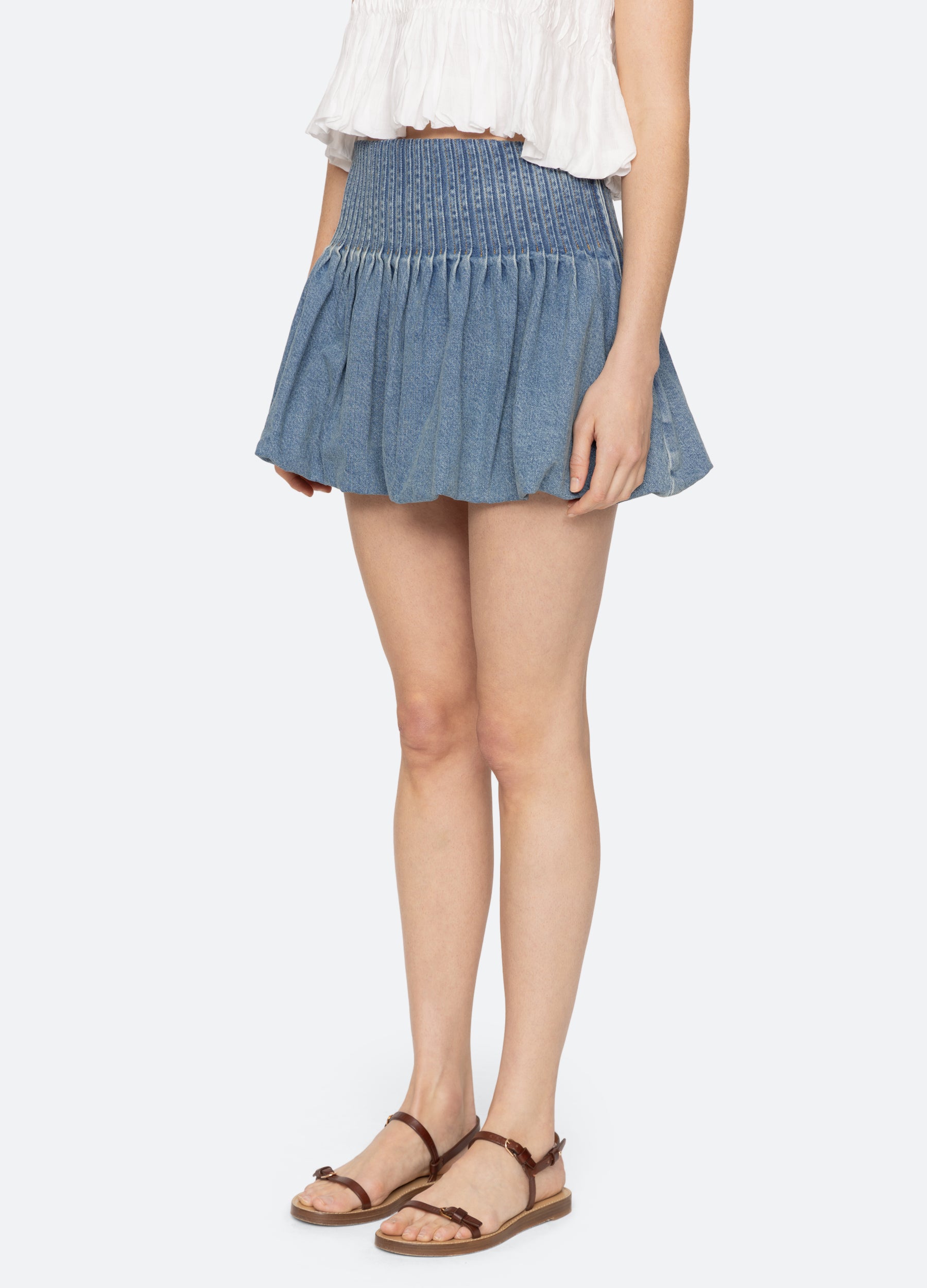 Stylish Oli Skirt for Everyday Wear
