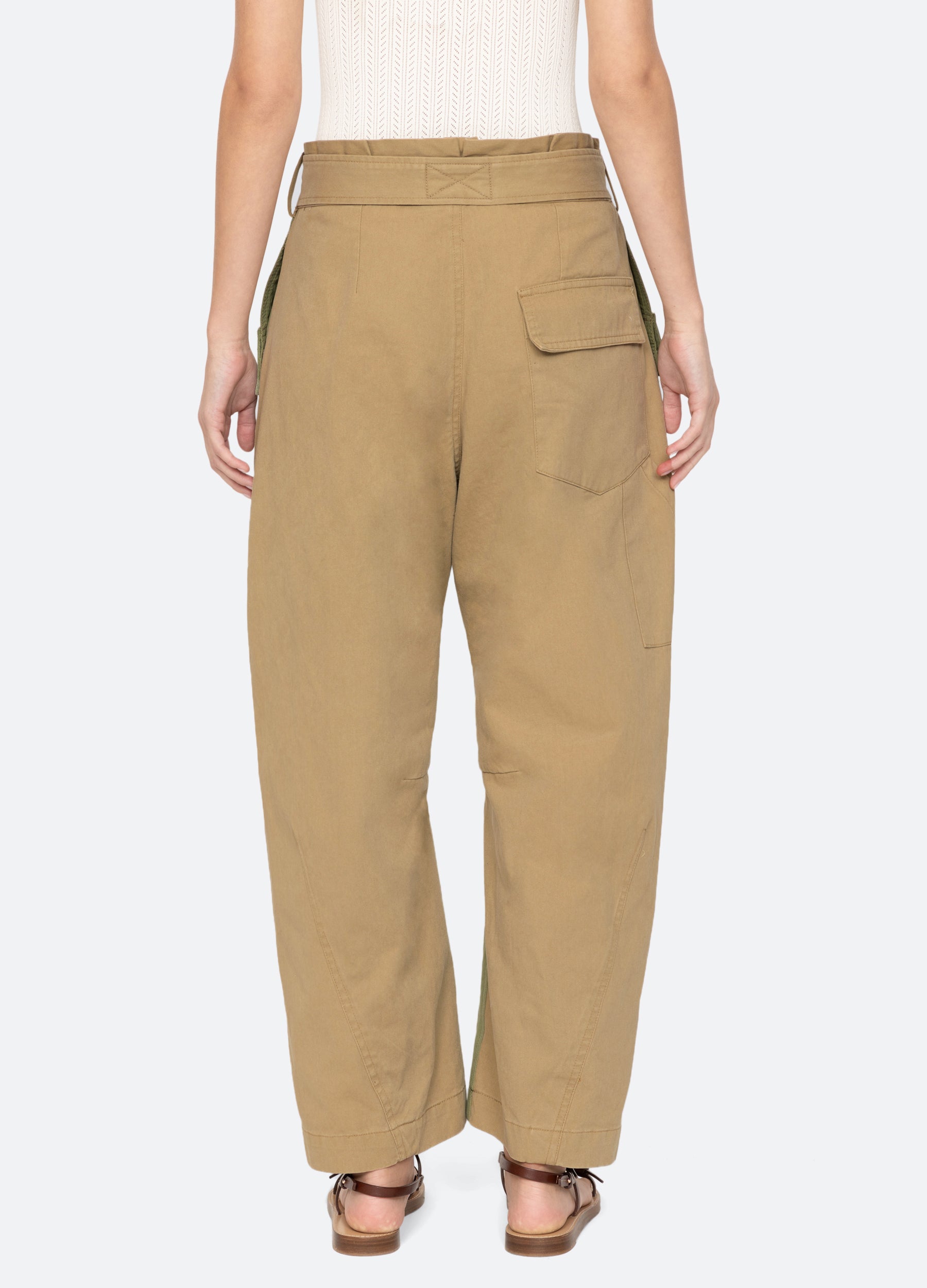 Carolina Work Pants for Men - Durable & Comfortable