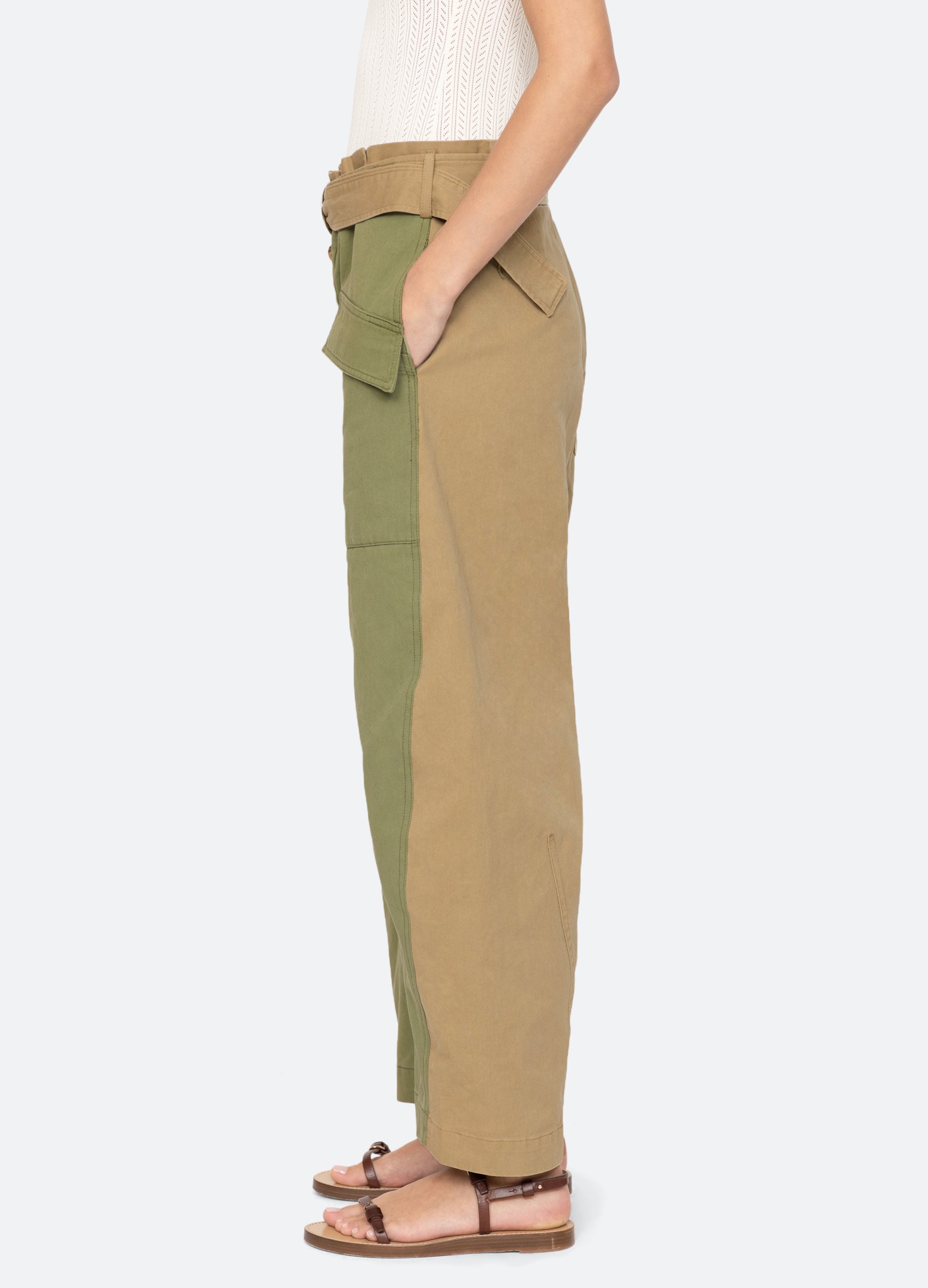 Carolina Work Pants for Men - Durable & Comfortable