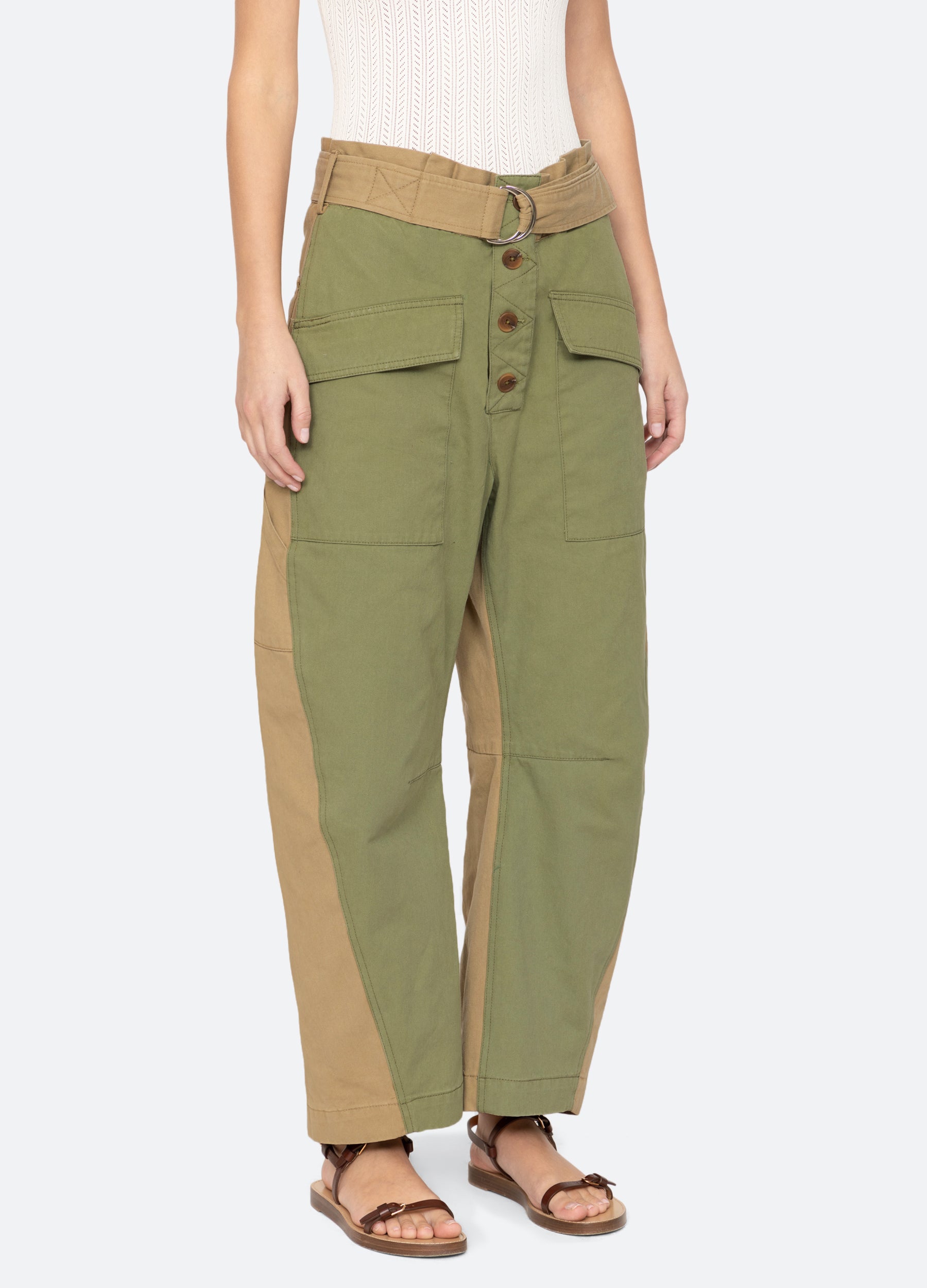 Carolina Work Pants for Men - Durable & Comfortable
