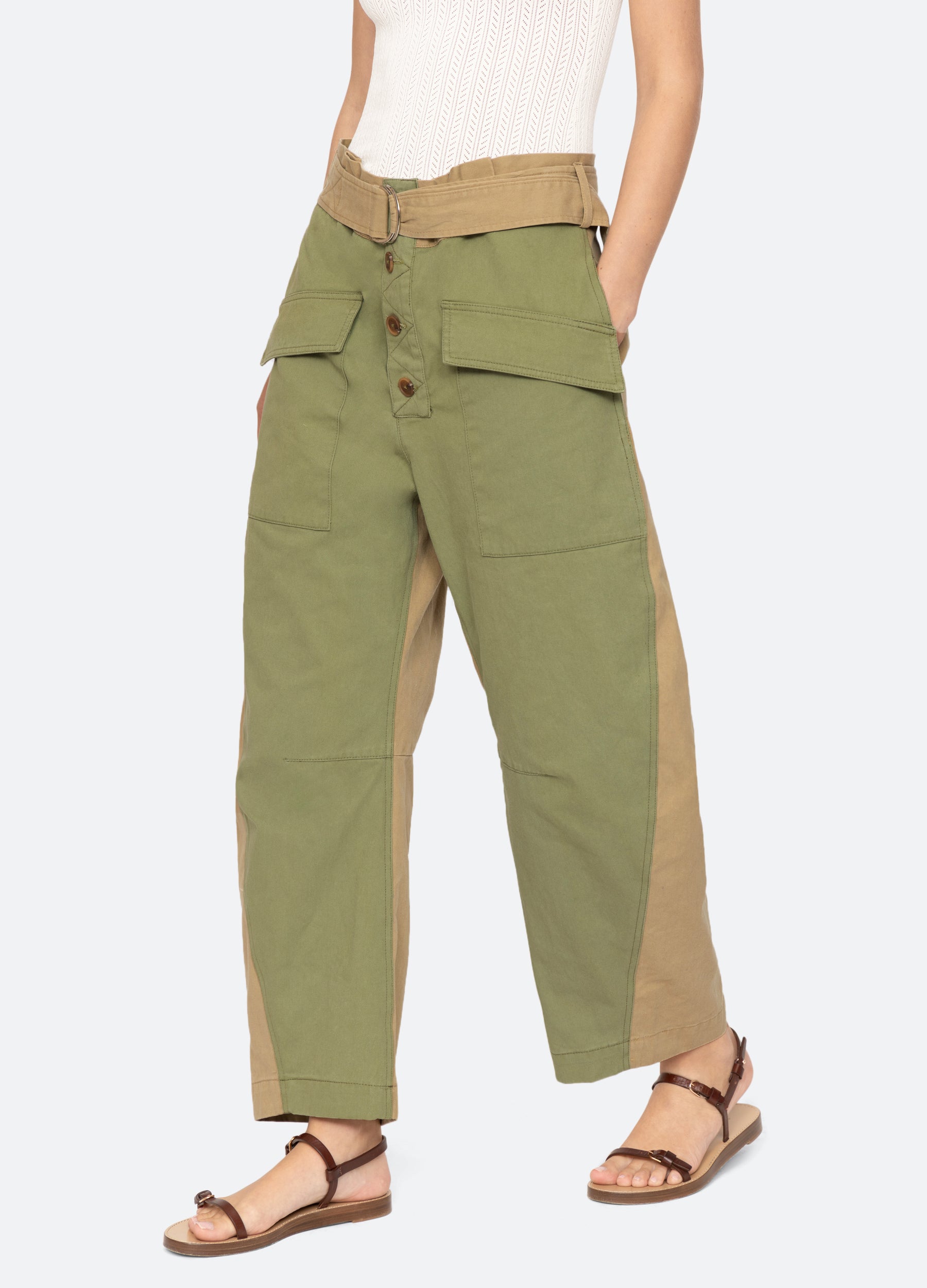 Carolina Work Pants for Men - Durable & Comfortable