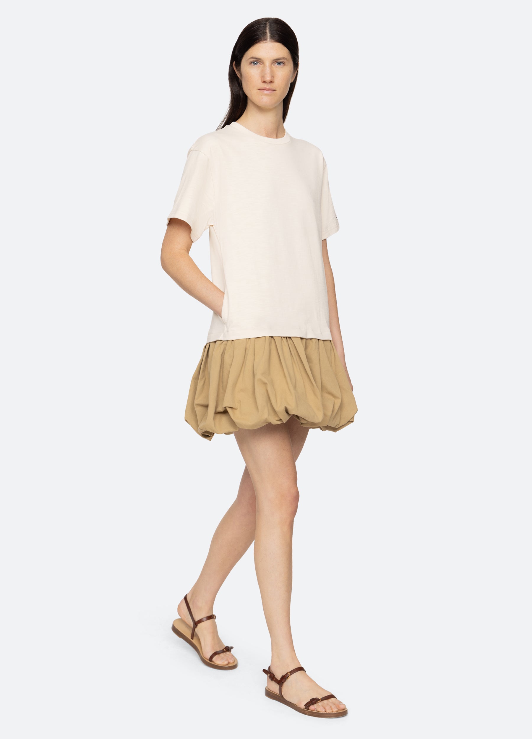 Classic Carolina Dress for Women