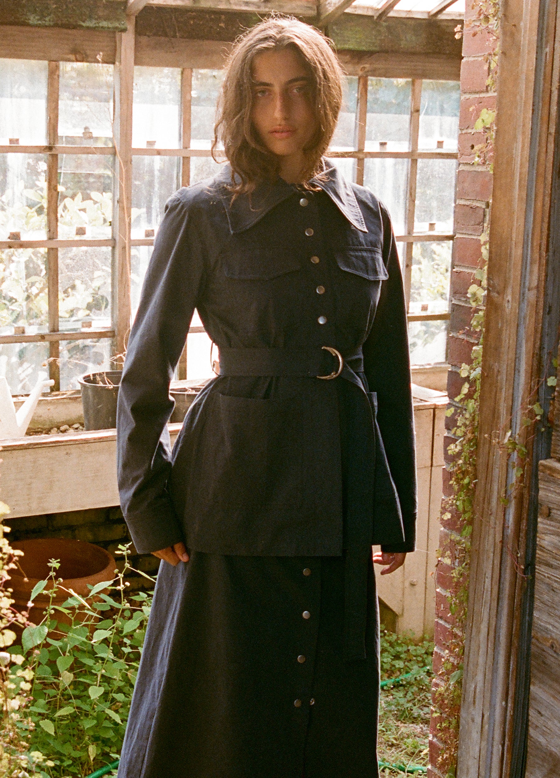 Adele-Inspired Stylish Jacket for Women