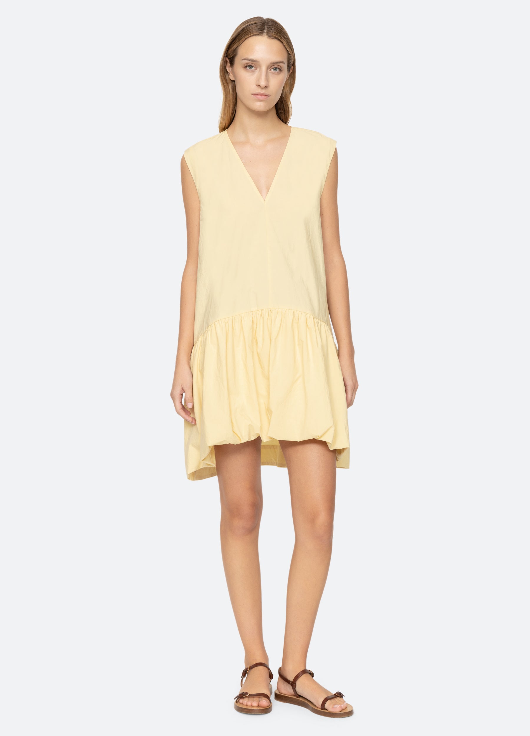 Emmet Dress - Stylish & Comfortable Everyday Wear