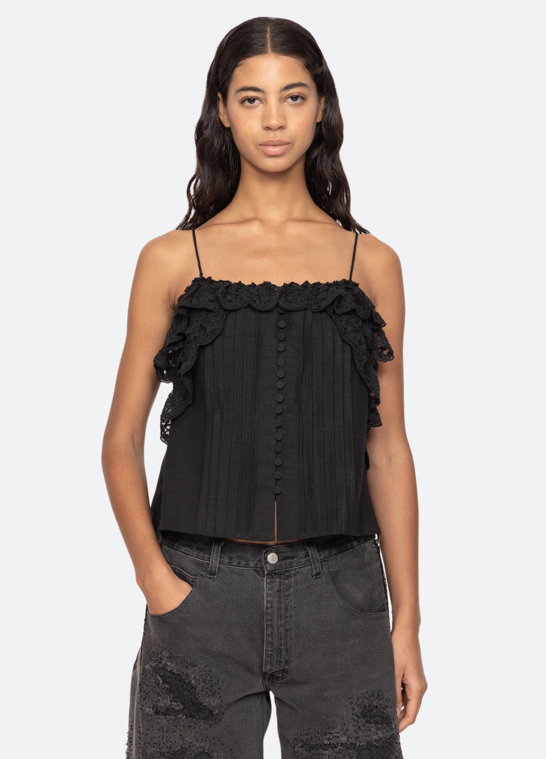 Stylish Marja Top for Women