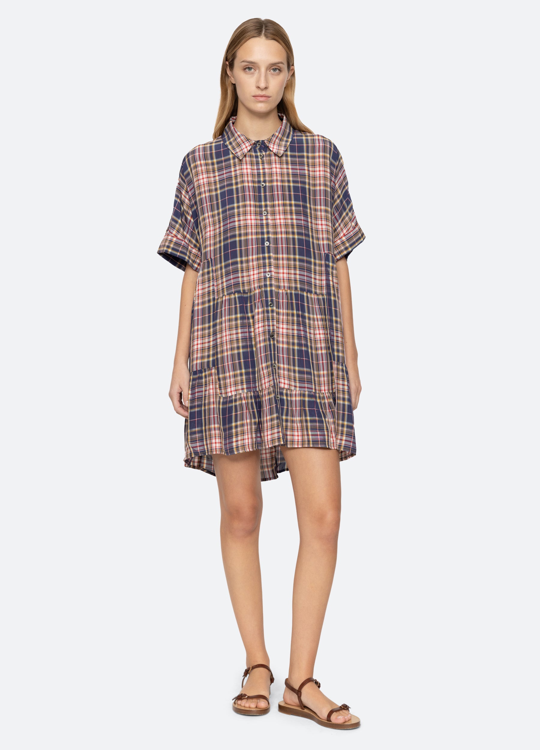 Stylish Tunic Box for Women's Fashion