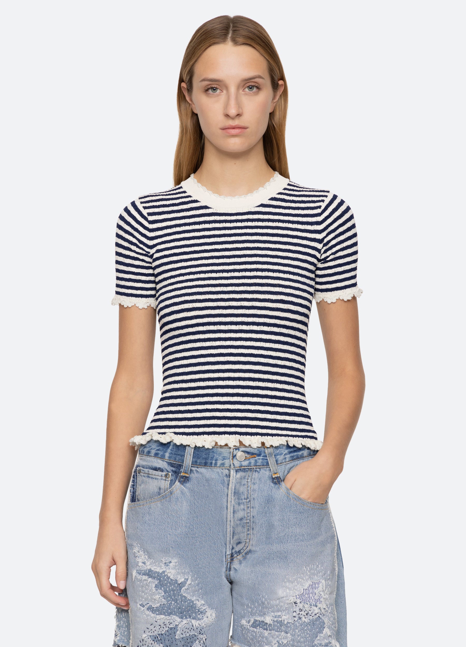 Stylish Addy Top for Everyday Wear