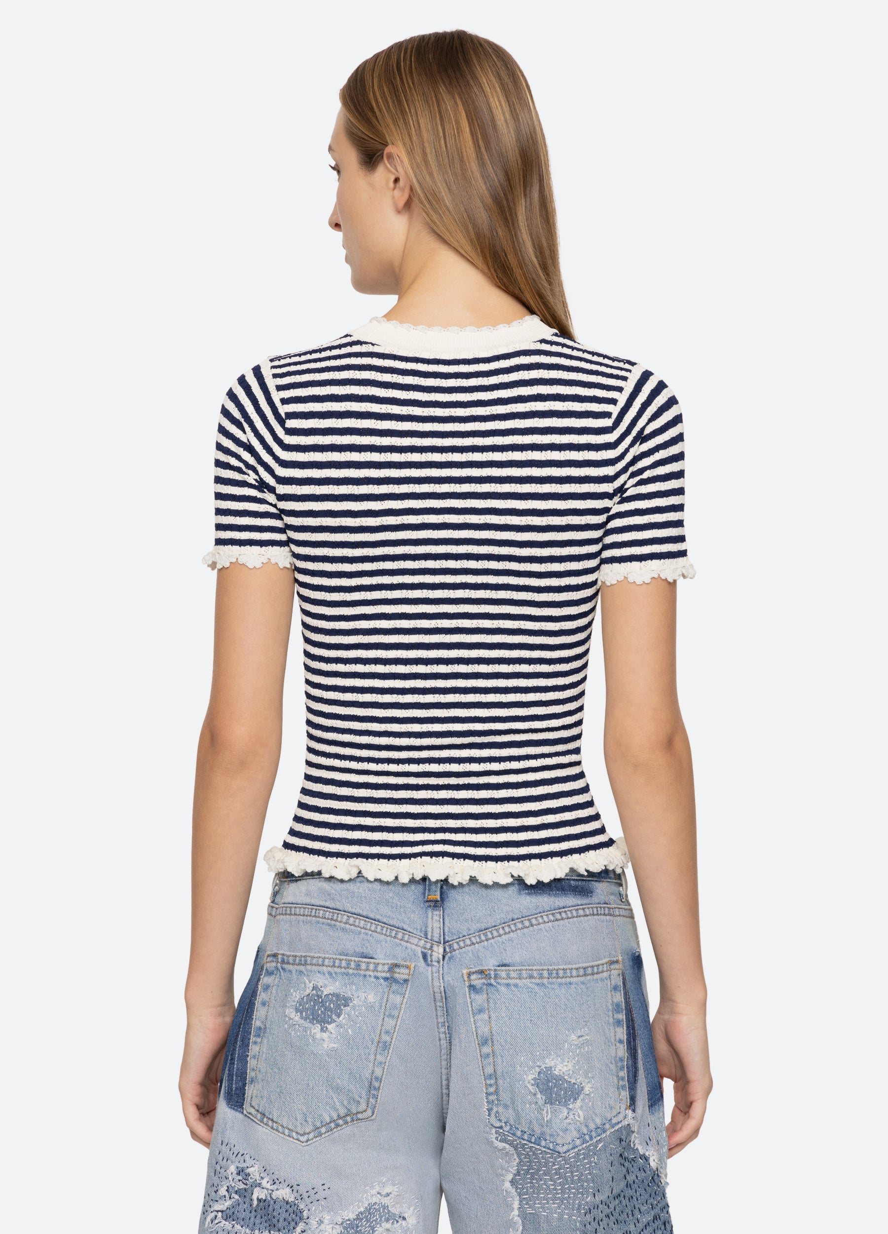 Stylish Addy Top for Everyday Wear
