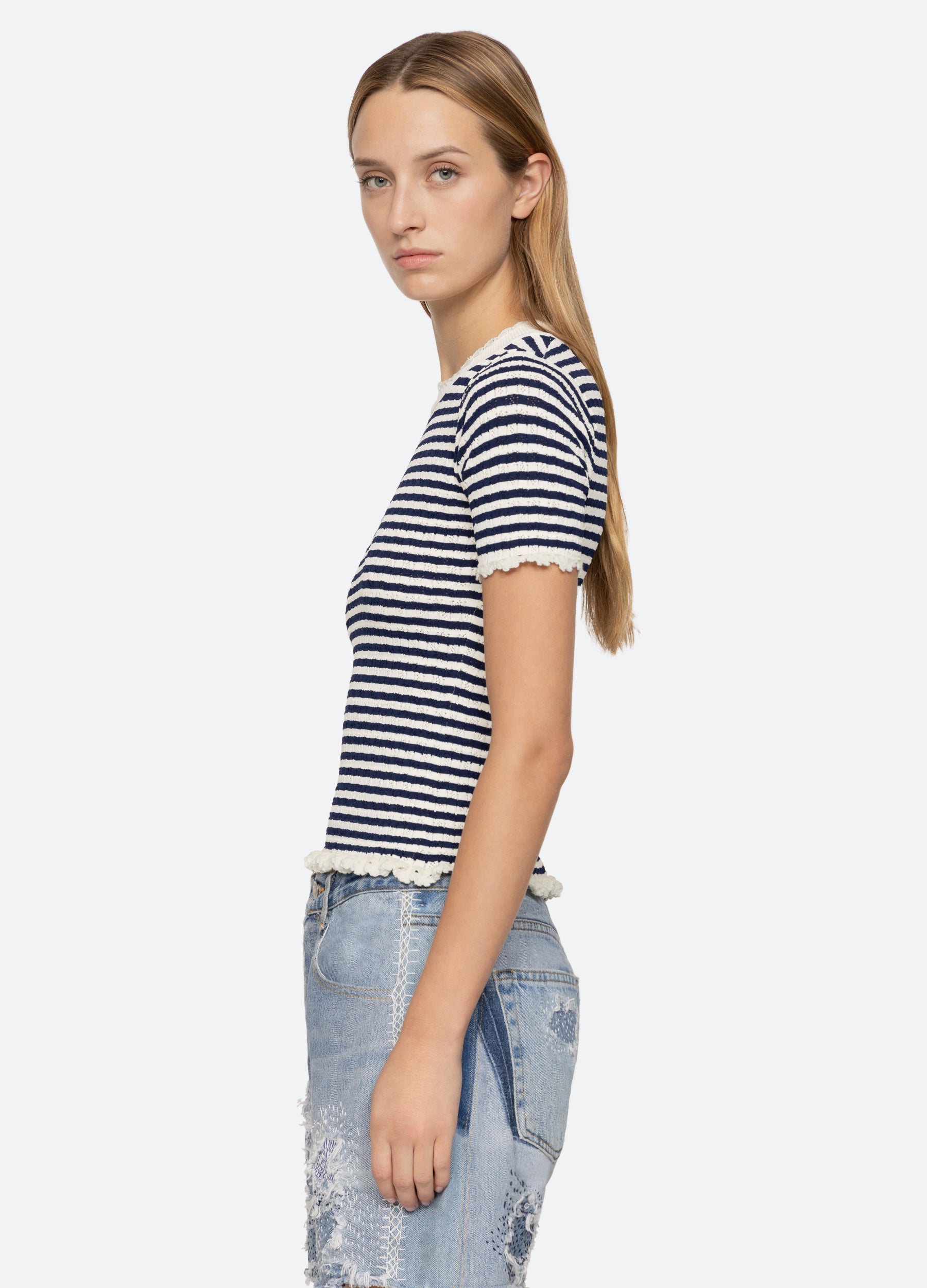 Stylish Addy Top for Everyday Wear